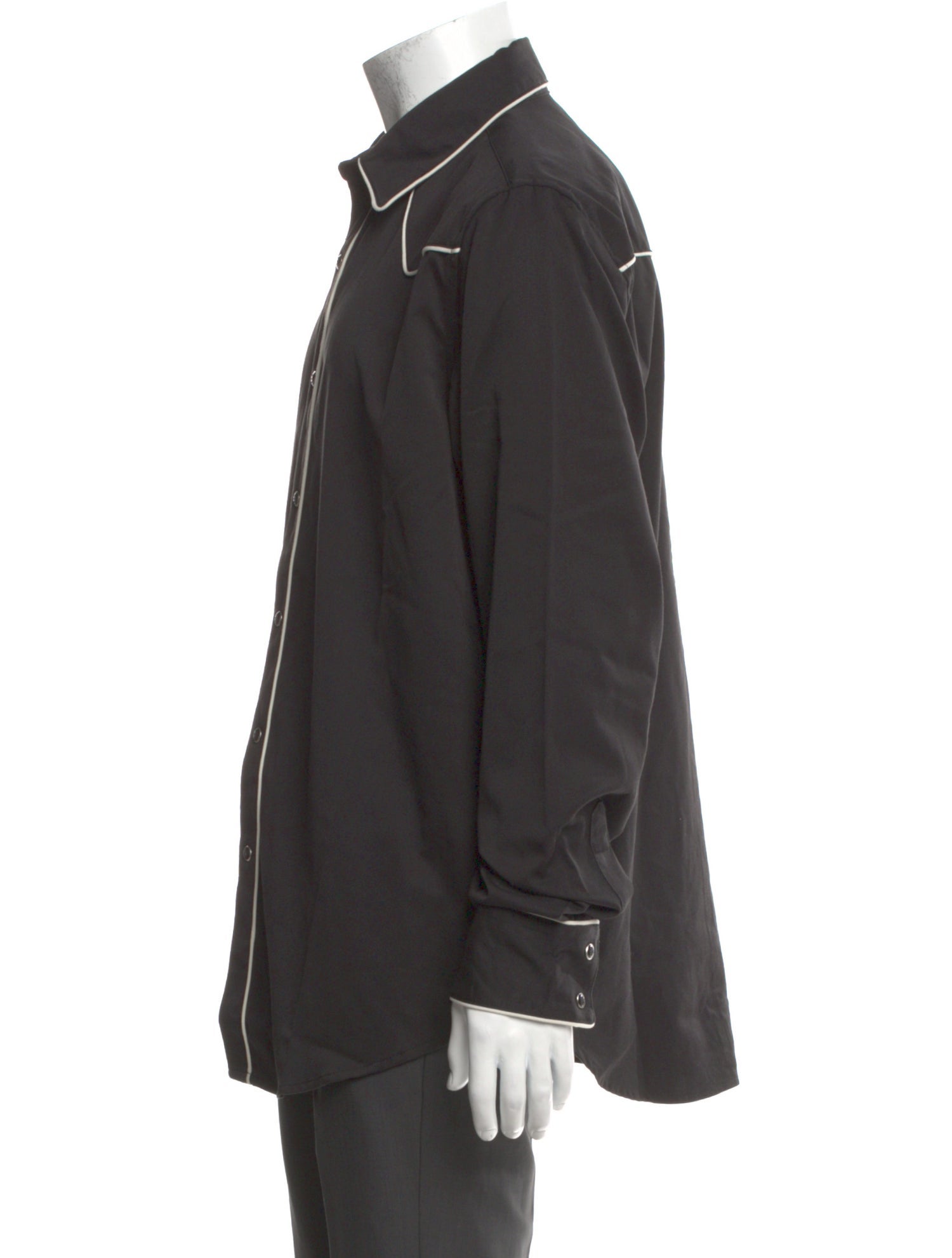 Stetson Long Sleeve Shirt