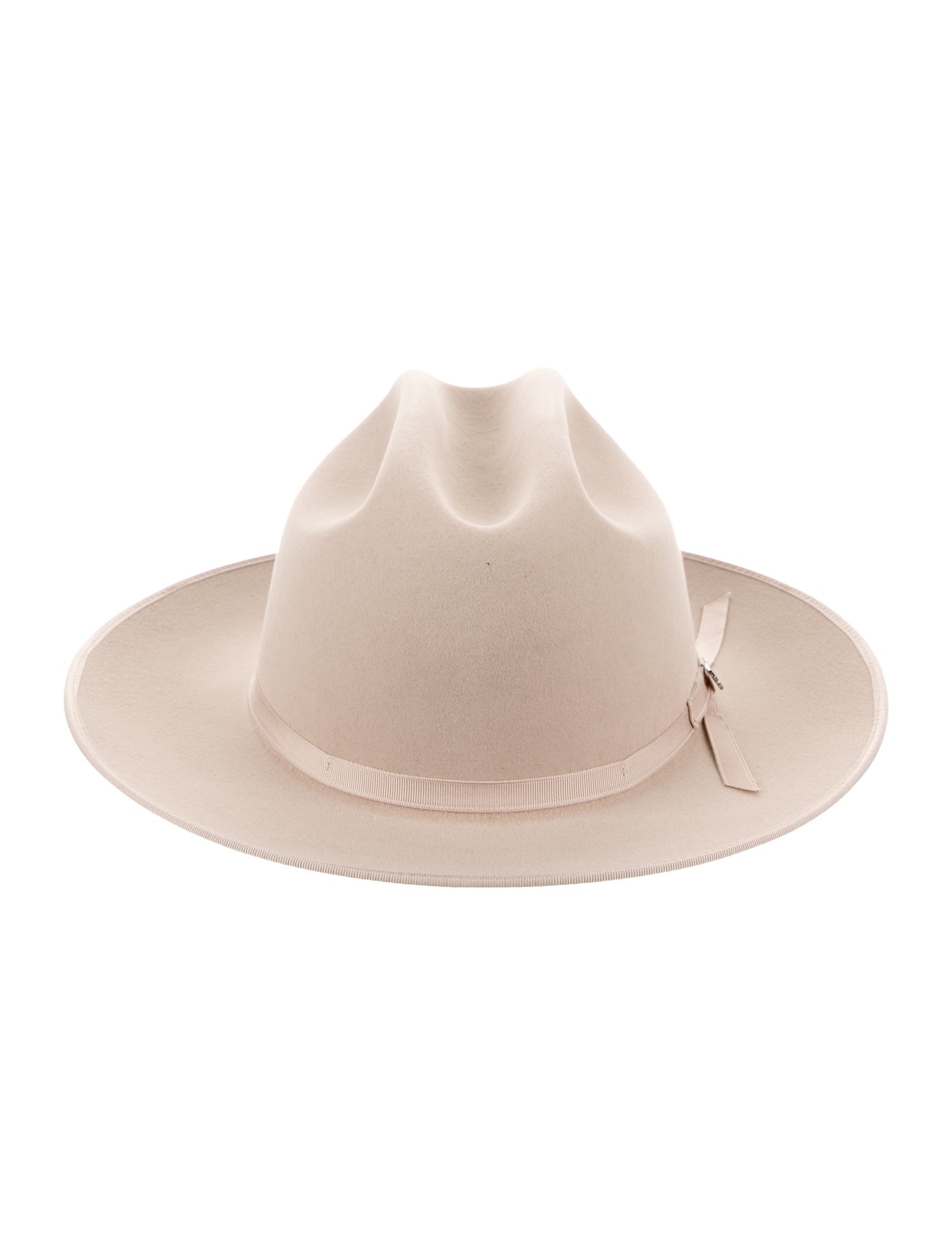 Stetson Formal Fodera Hat w/Tags