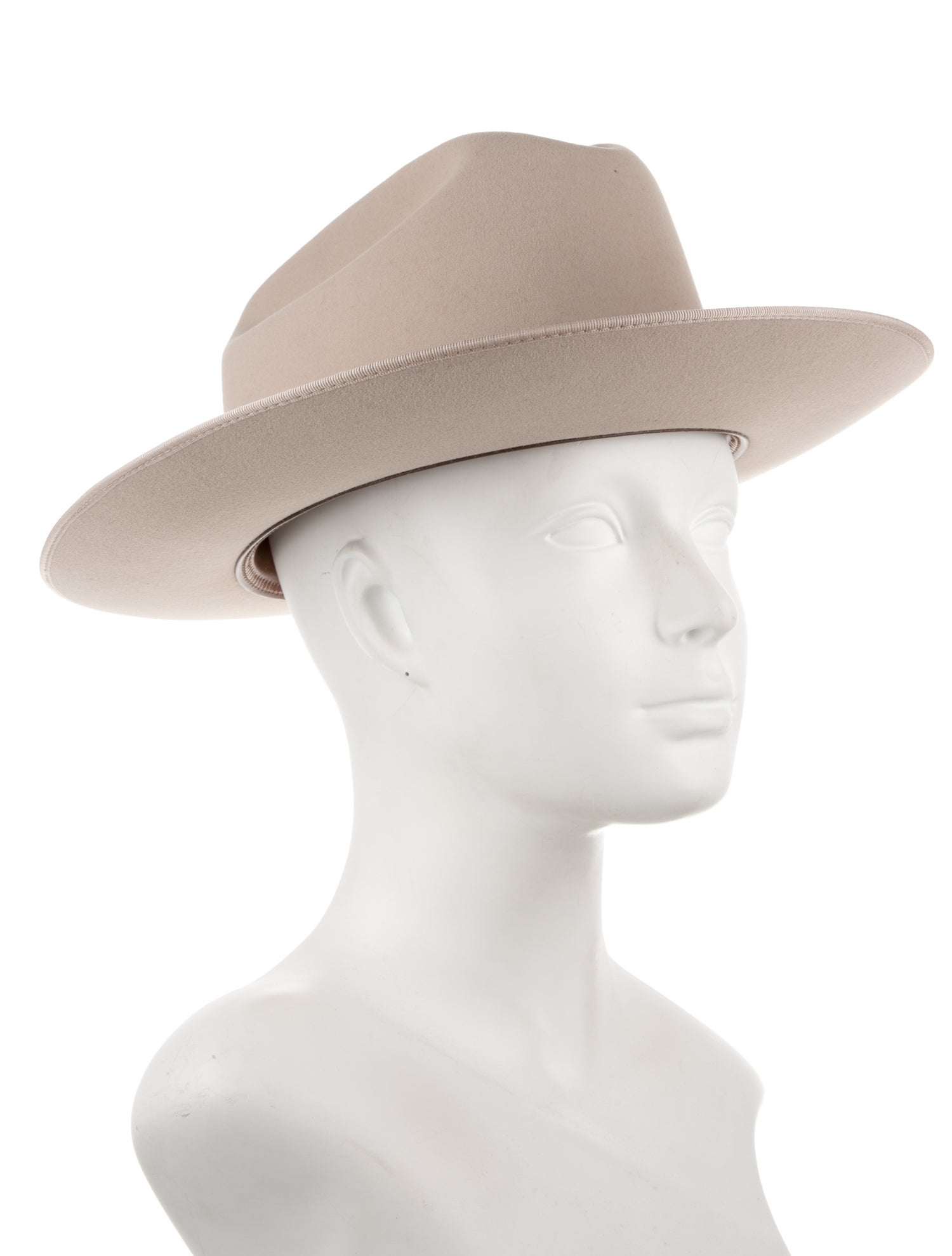 Stetson Formal Fodera Hat w/Tags