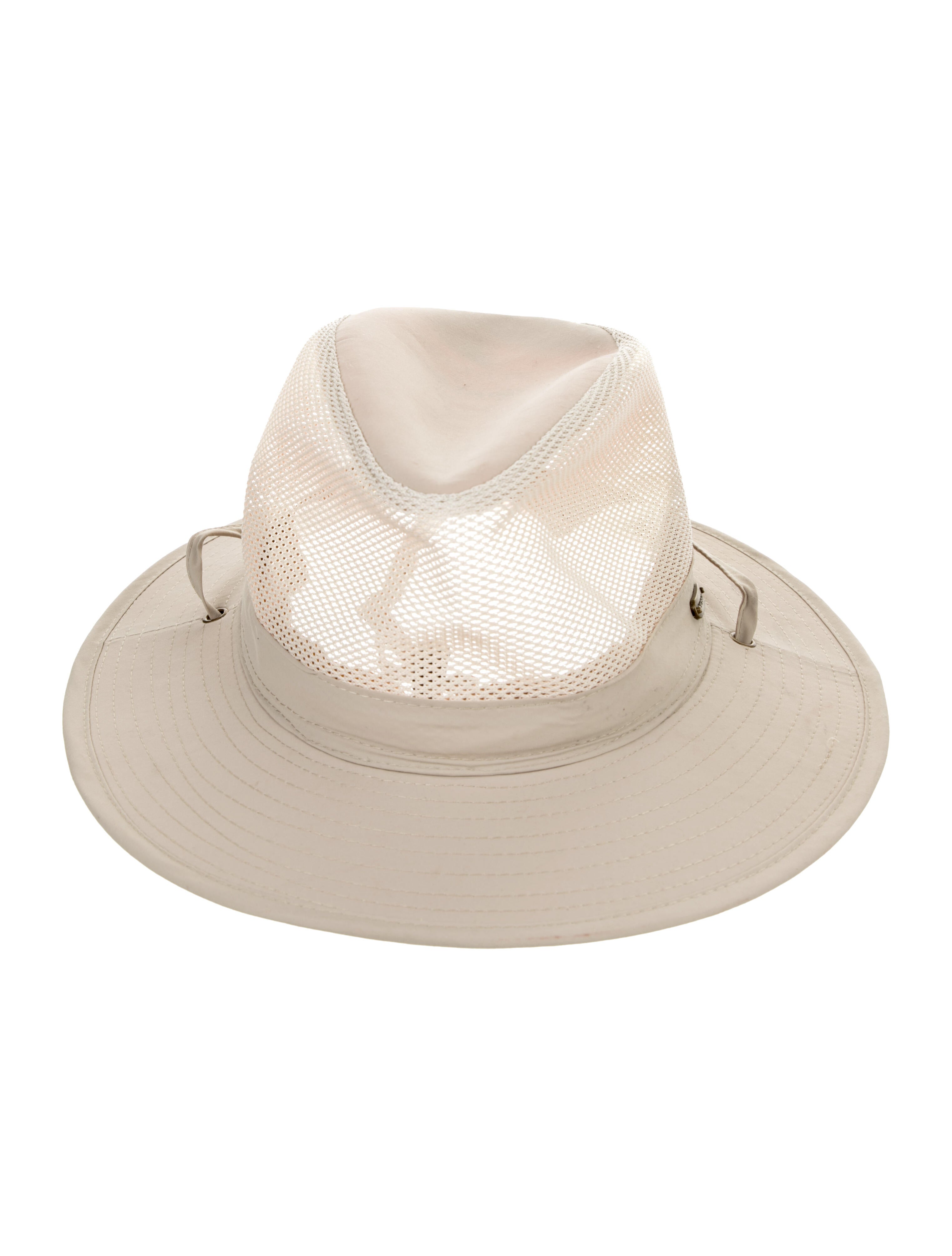 Stetson Nylon bucket hat