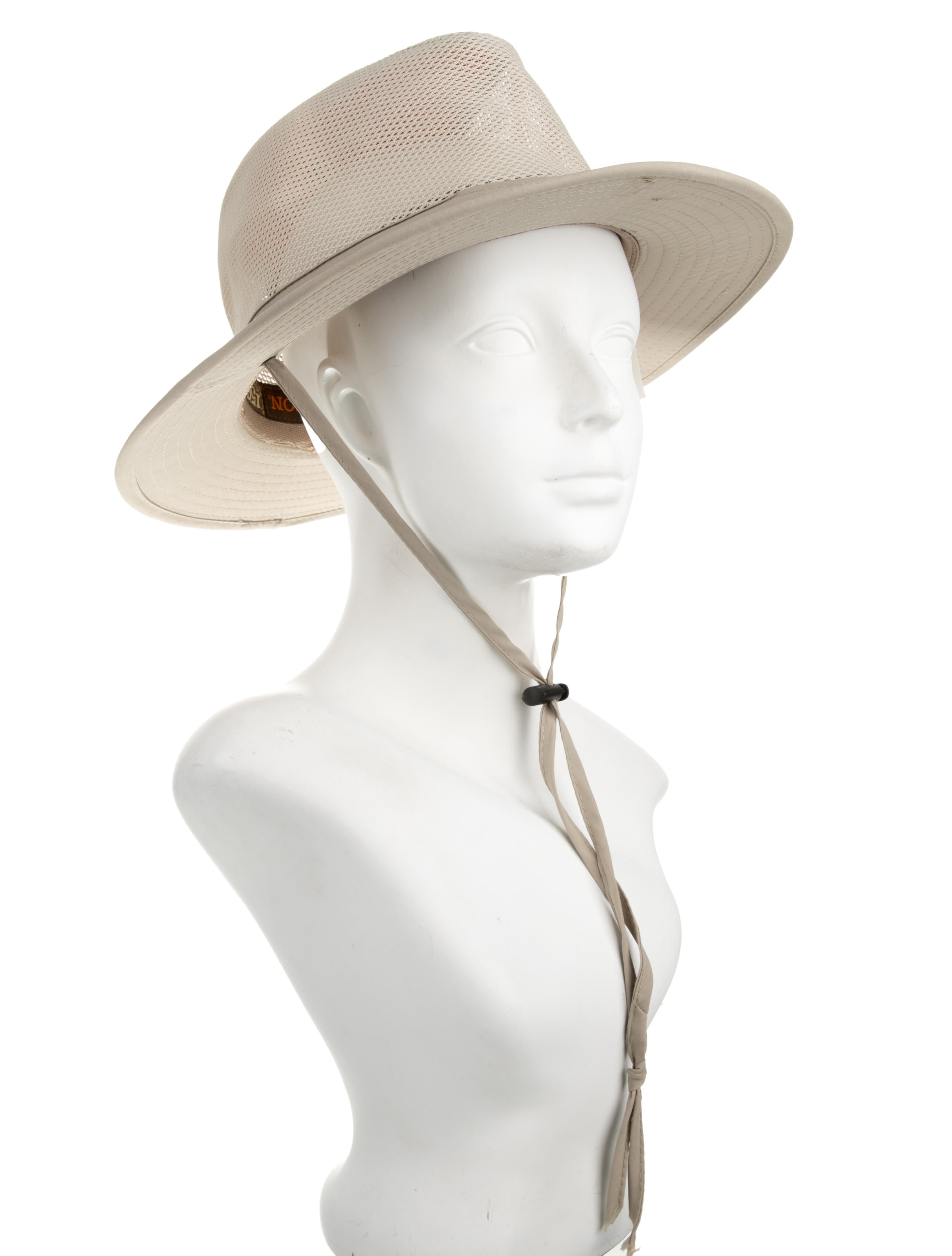 Stetson Nylon bucket hat