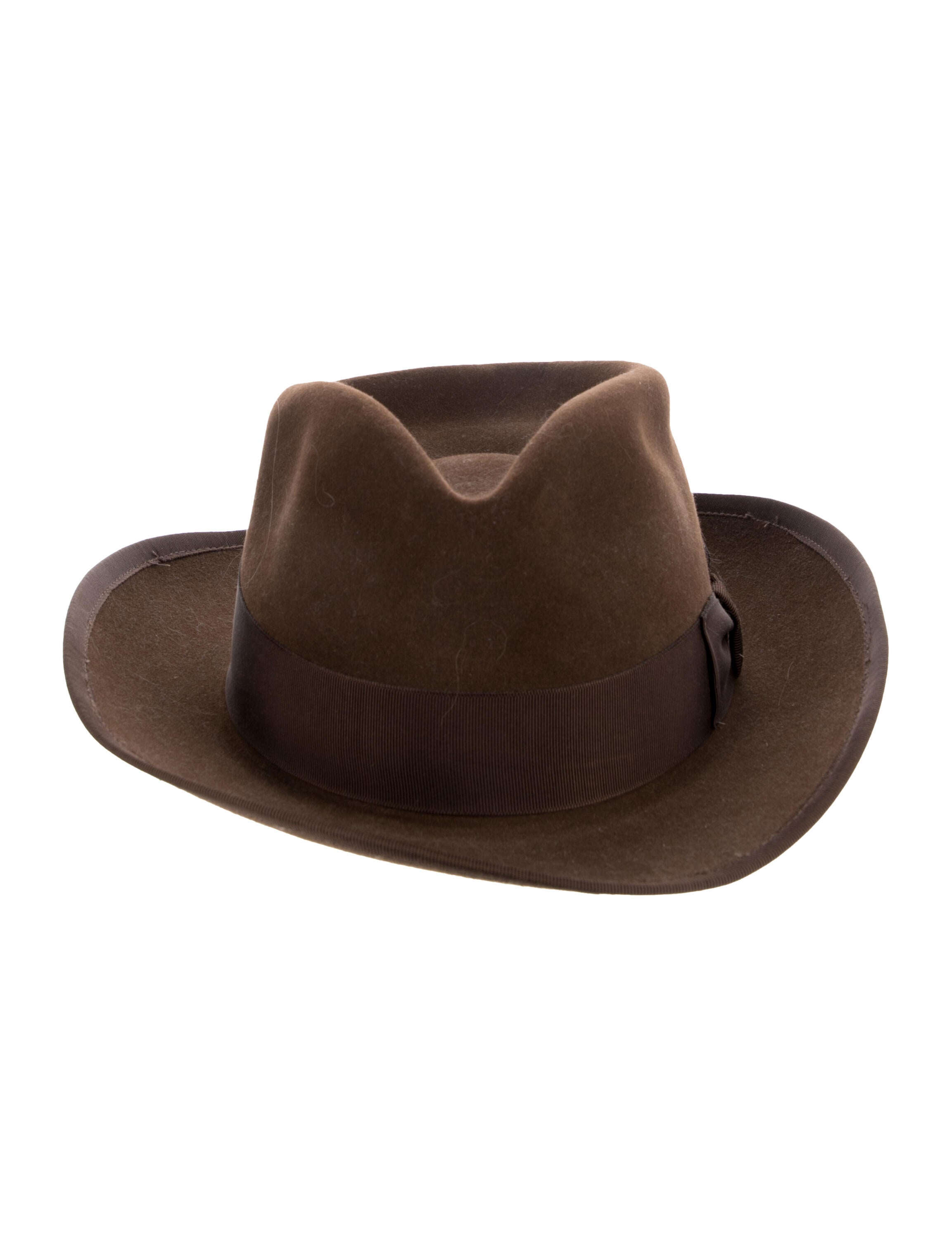Stetson Felt Fedora