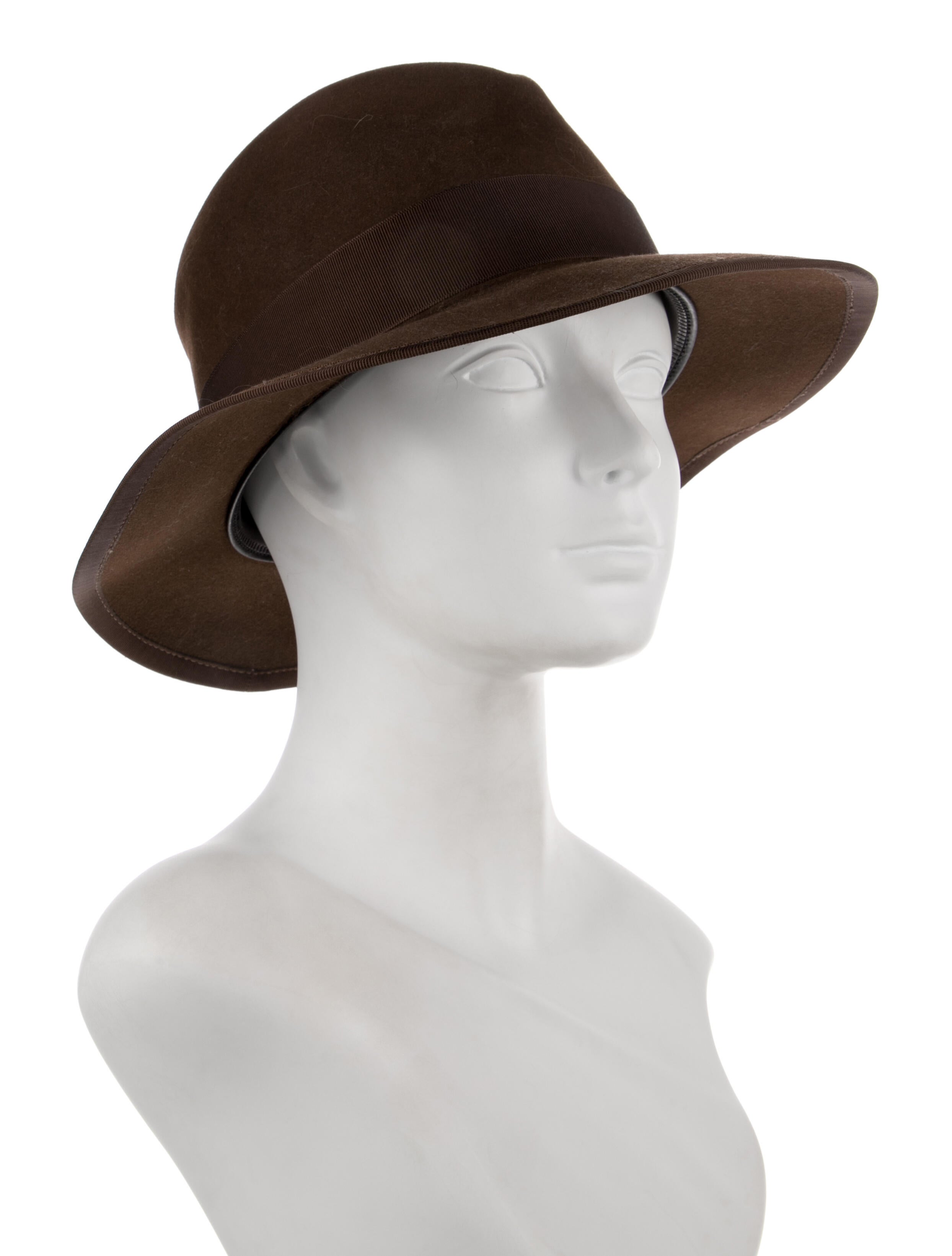 Stetson Felt Fedora