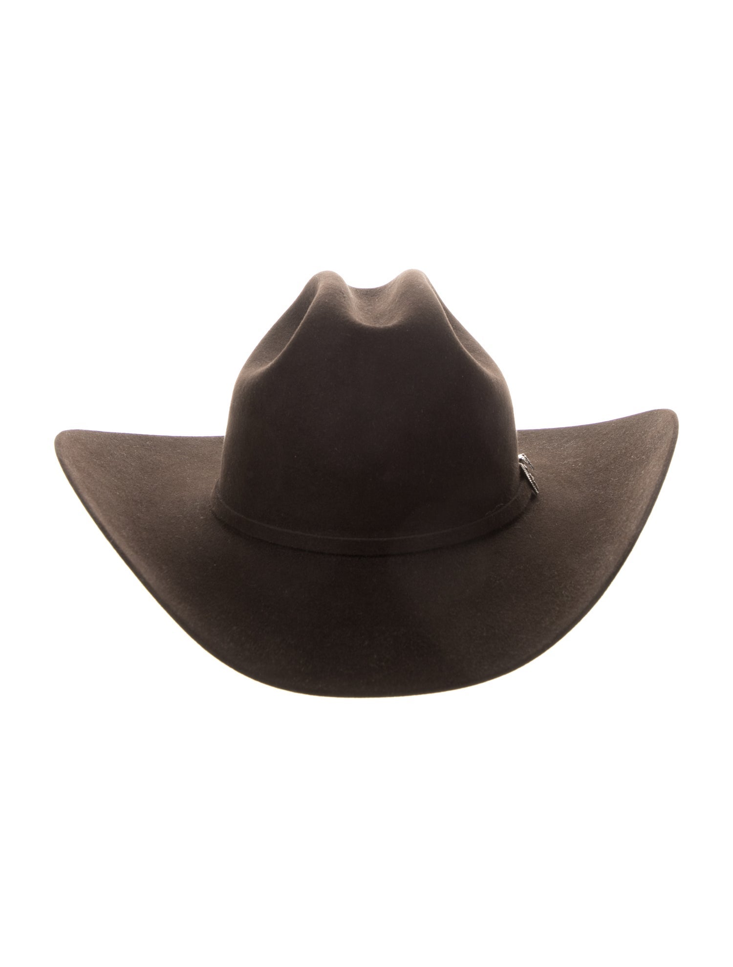 Stetson Wool Cowboy Hat