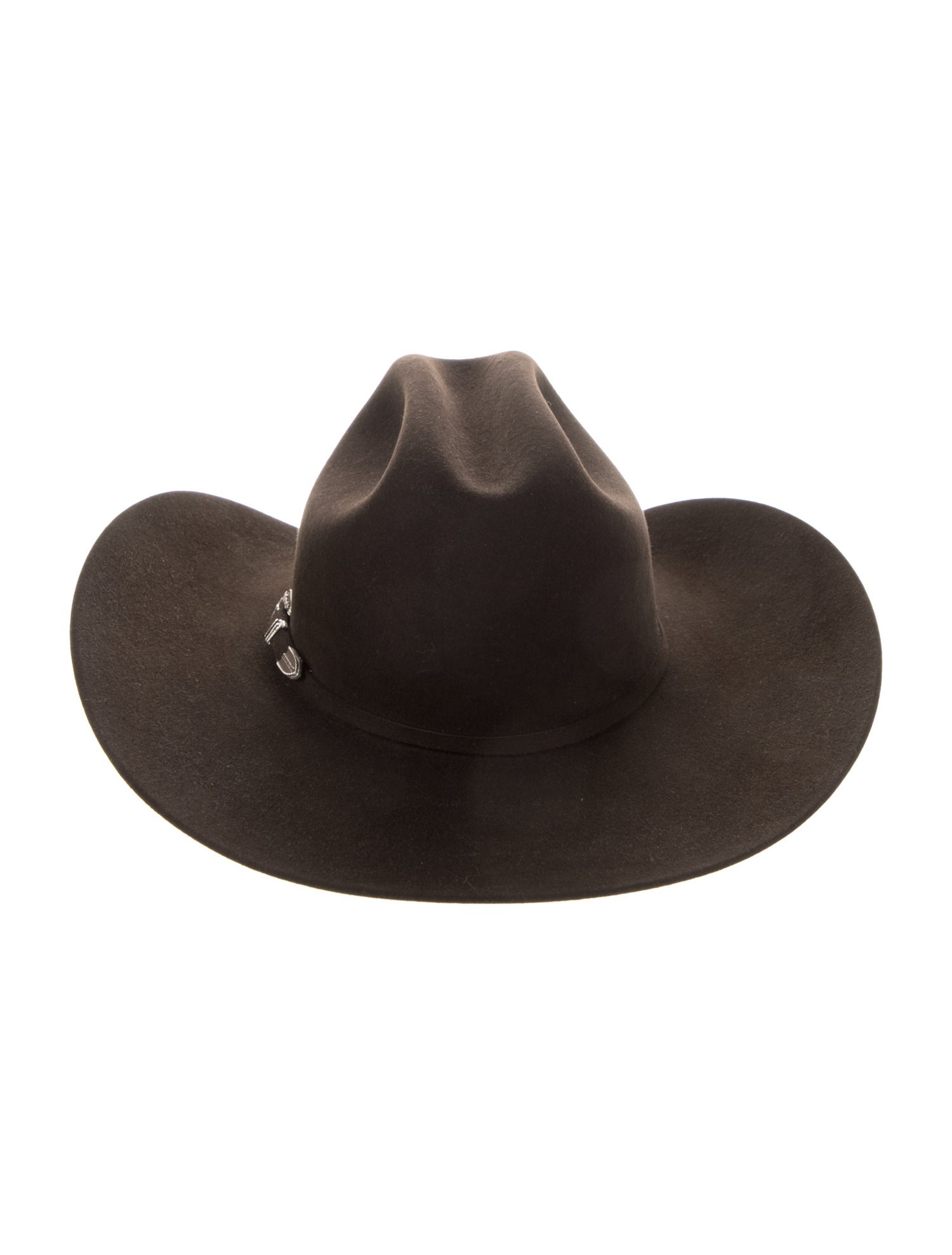Stetson Wool Cowboy Hat