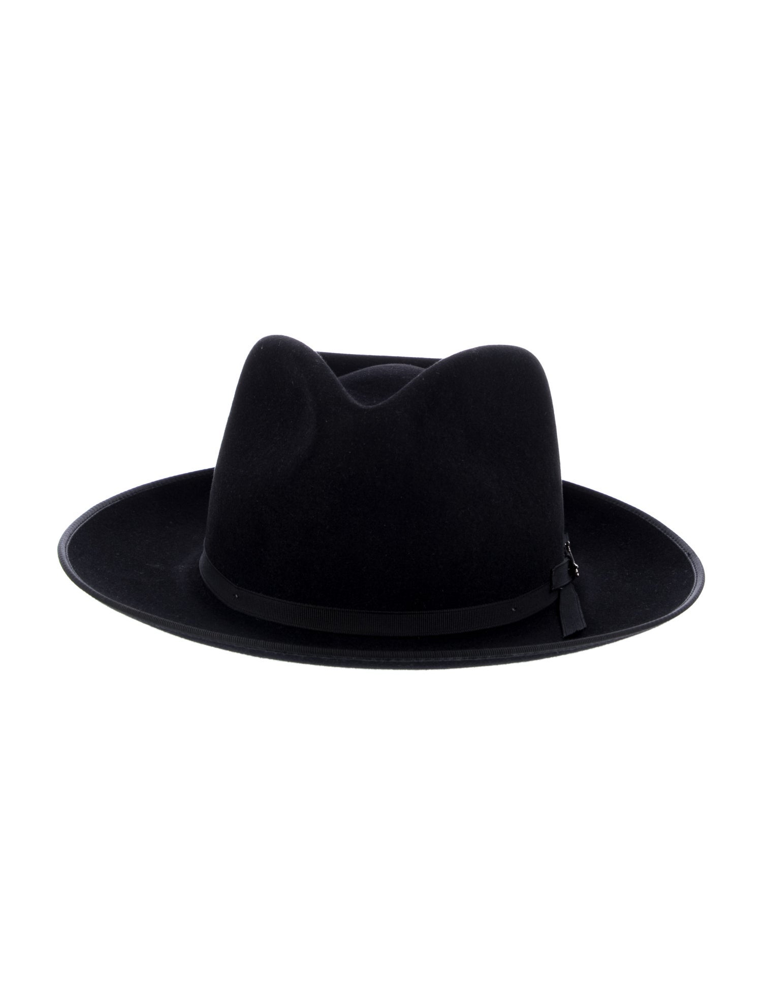 Stetson Women's Fedora Hat w/Tags
