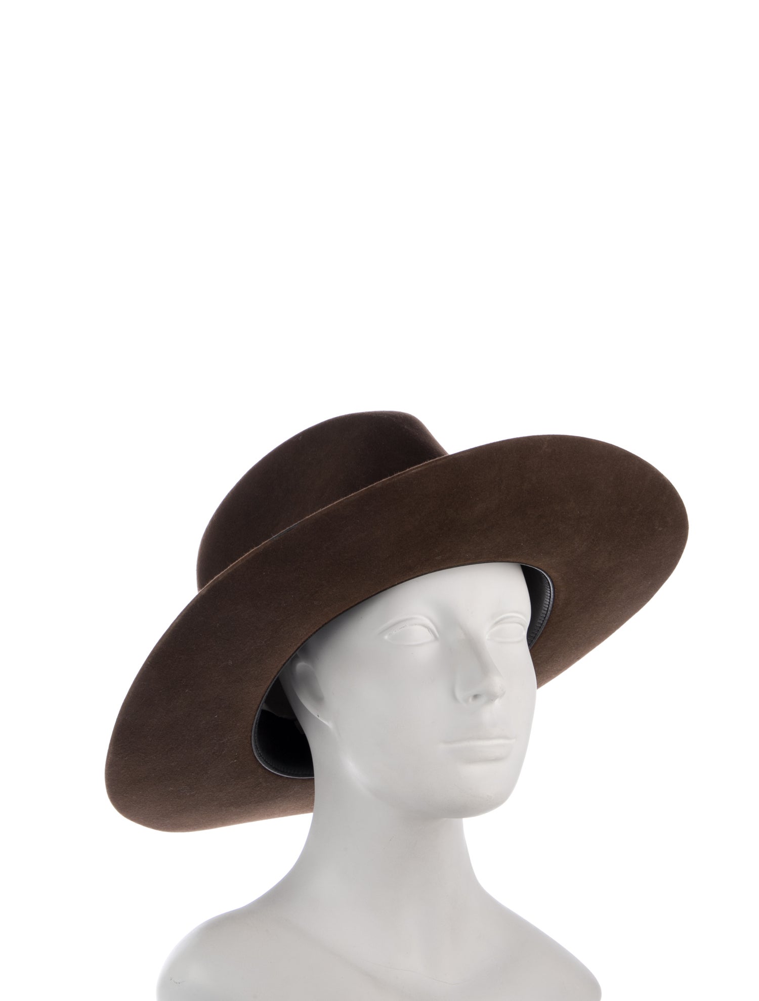 Stetson Suede Cowboy Hat