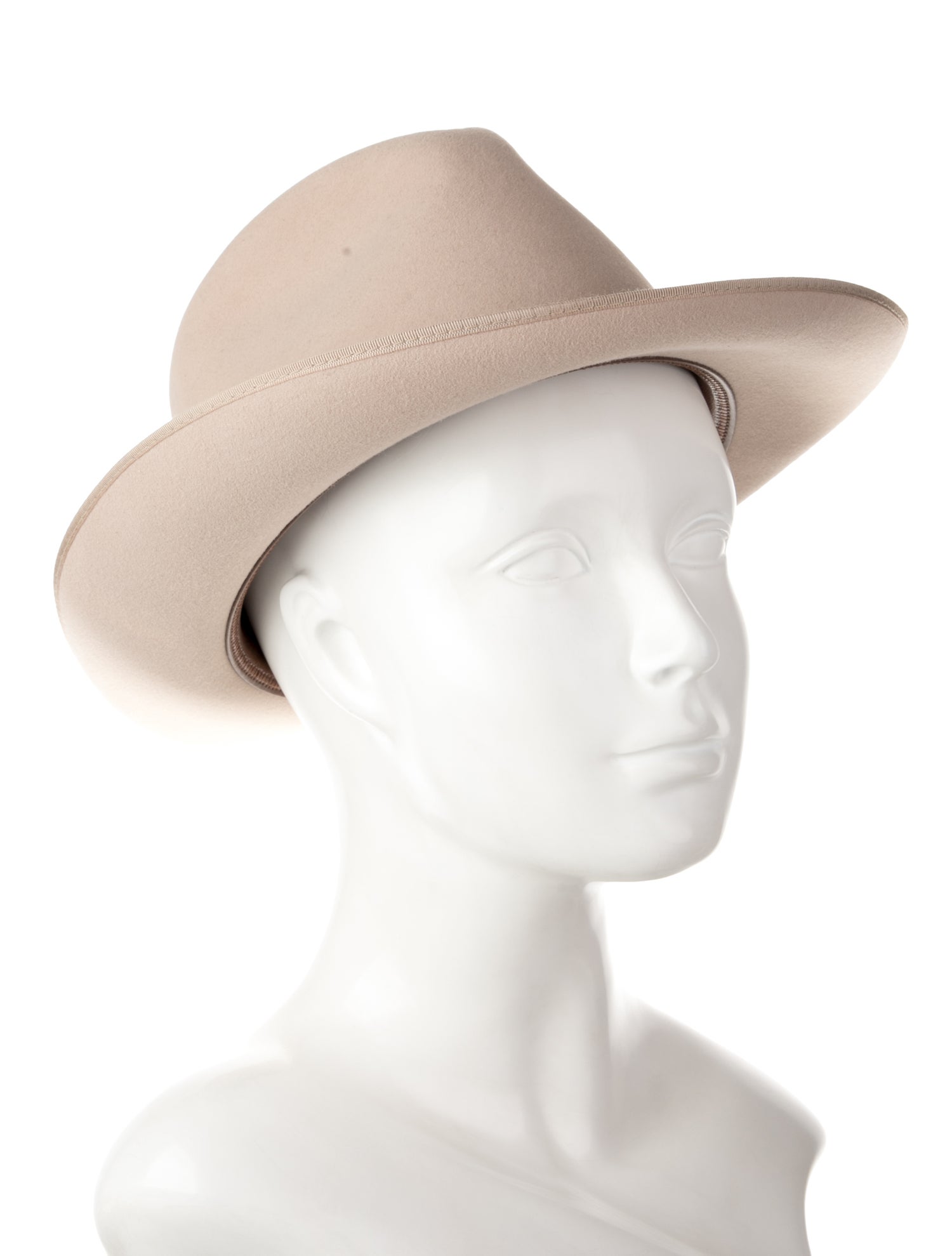 Stetson Formal Fodera Hat w/Tags