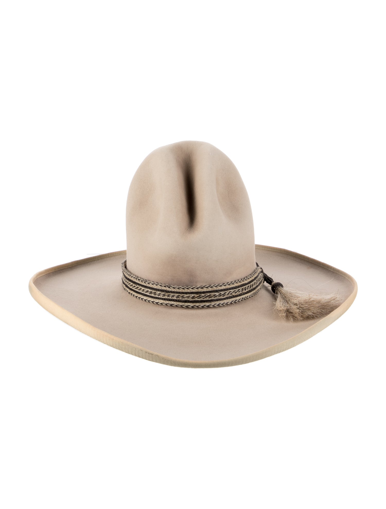 Stetson Cowboy Hat