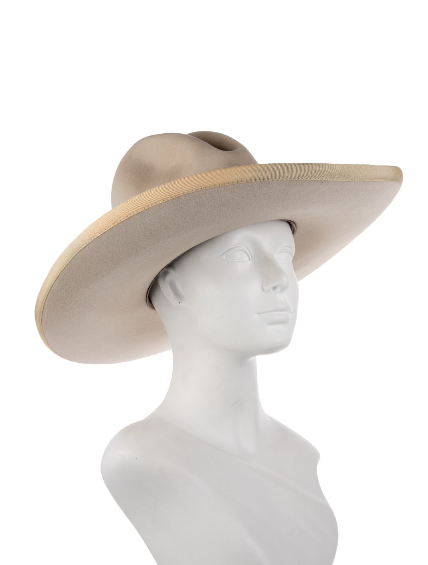 Stetson Cowboy Hat