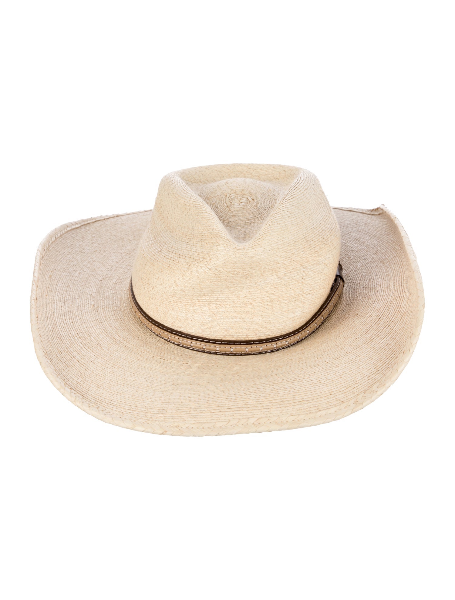 Stetson Straw Hat