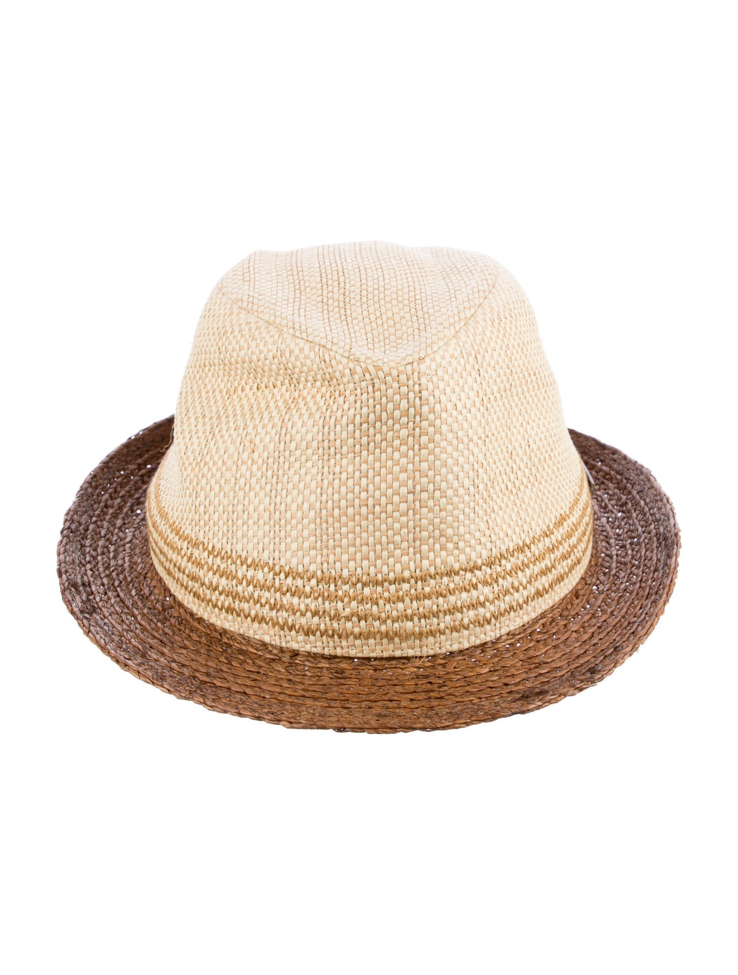 Stetson Stetson Straw Hat