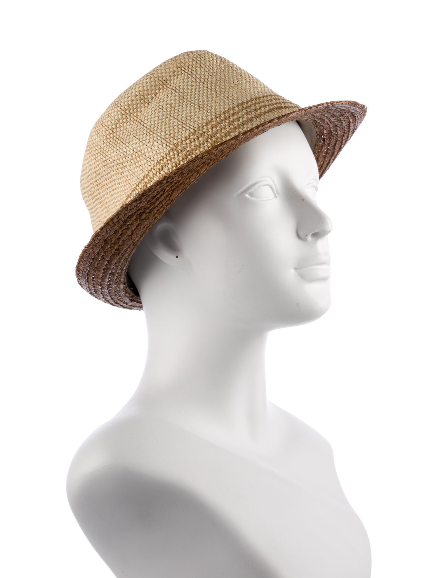 Stetson Stetson Straw Hat