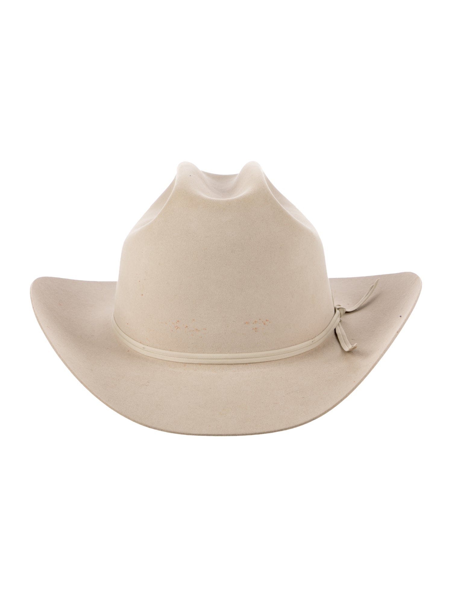 Stetson Cowboy Hat