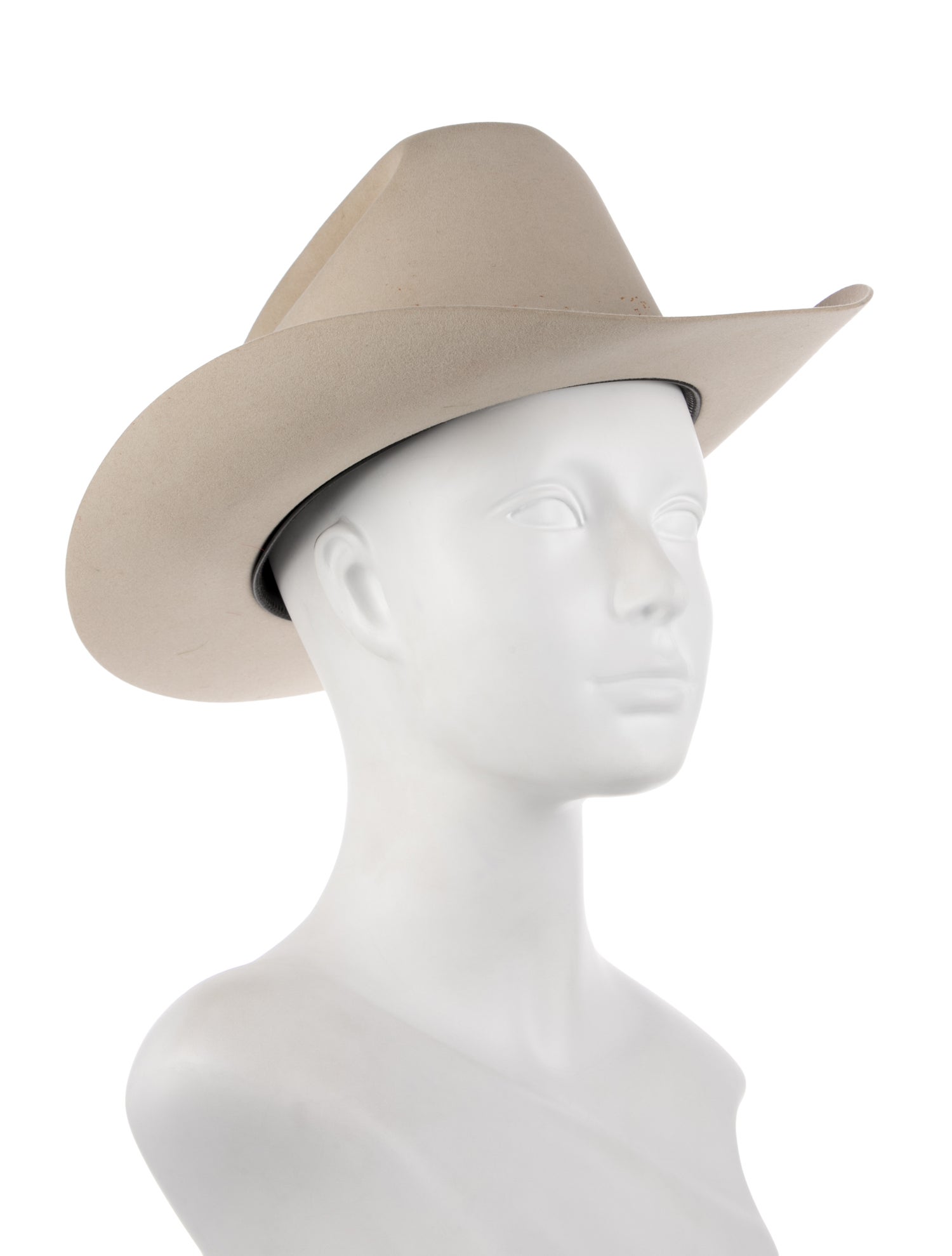 Stetson Cowboy Hat