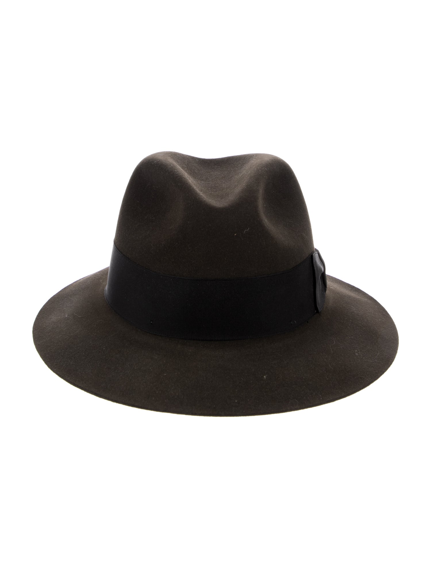 Stetson Fedora Hat