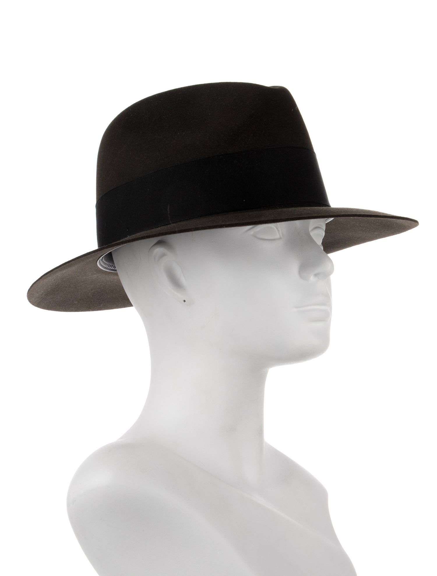 Stetson Fedora Hat