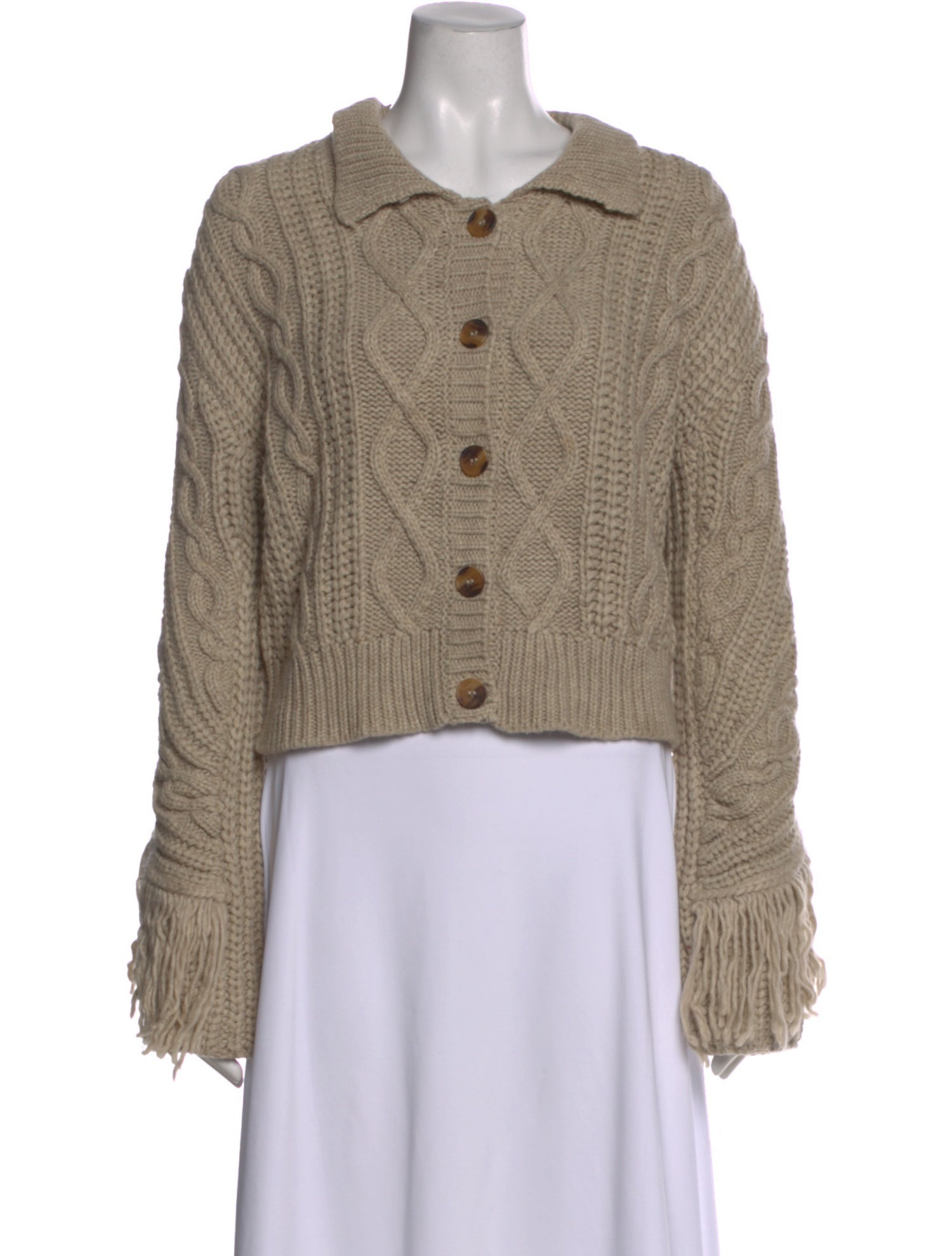 Stetson Crew Neck Sweater