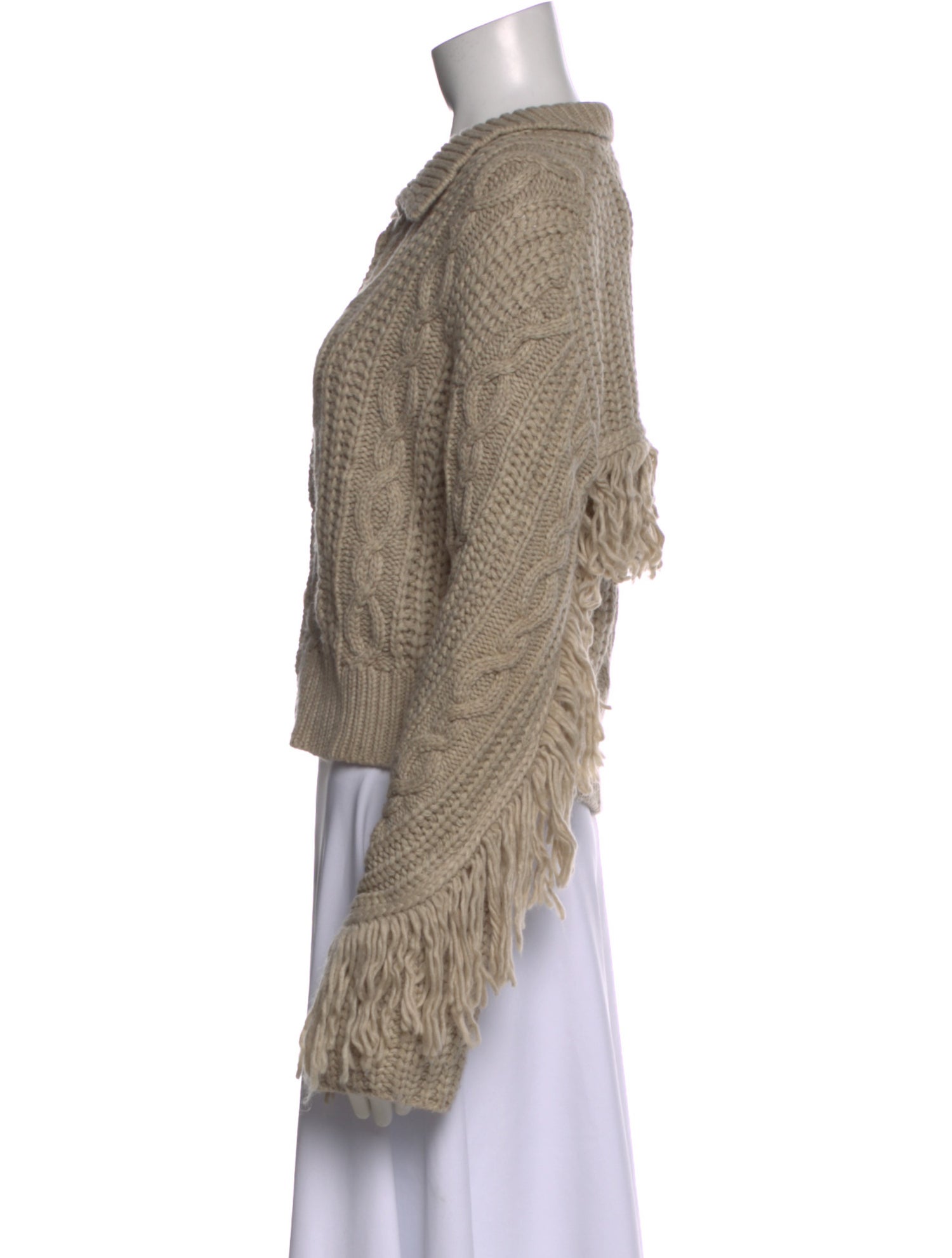 Stetson Crew Neck Sweater