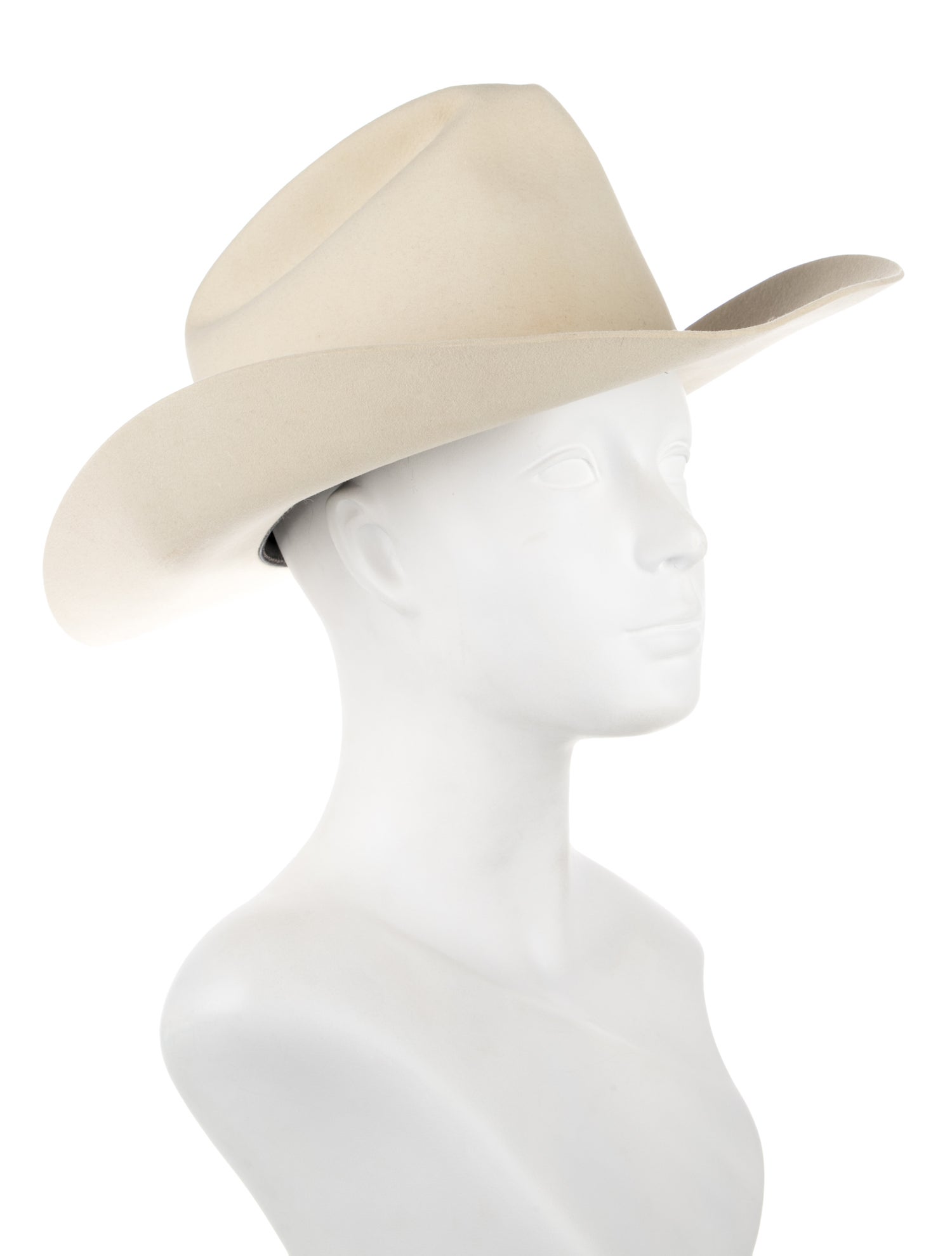 Stetson Felt Cowboy Hat