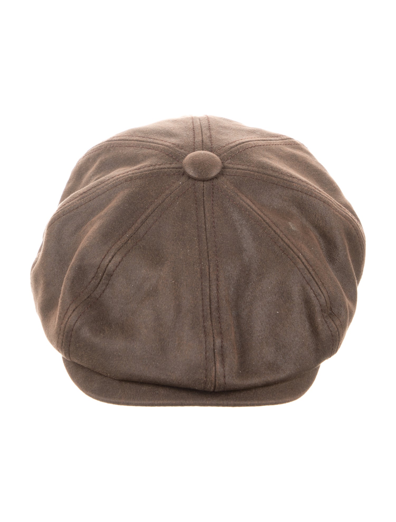 Stetson Stetson Newsboy Cap