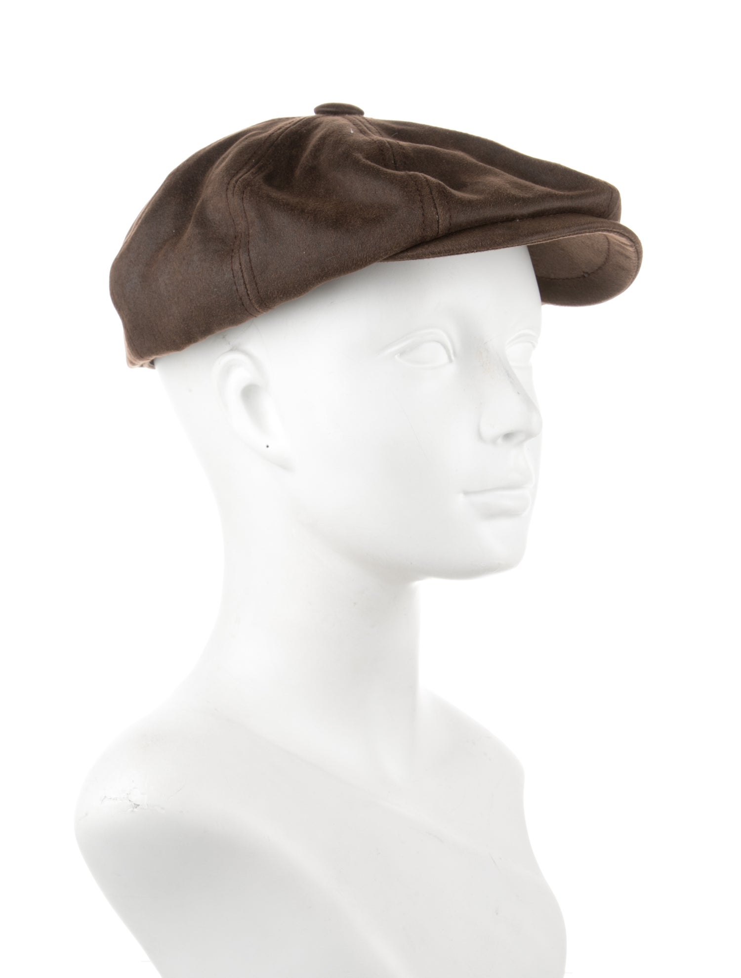 Stetson Stetson Newsboy Cap
