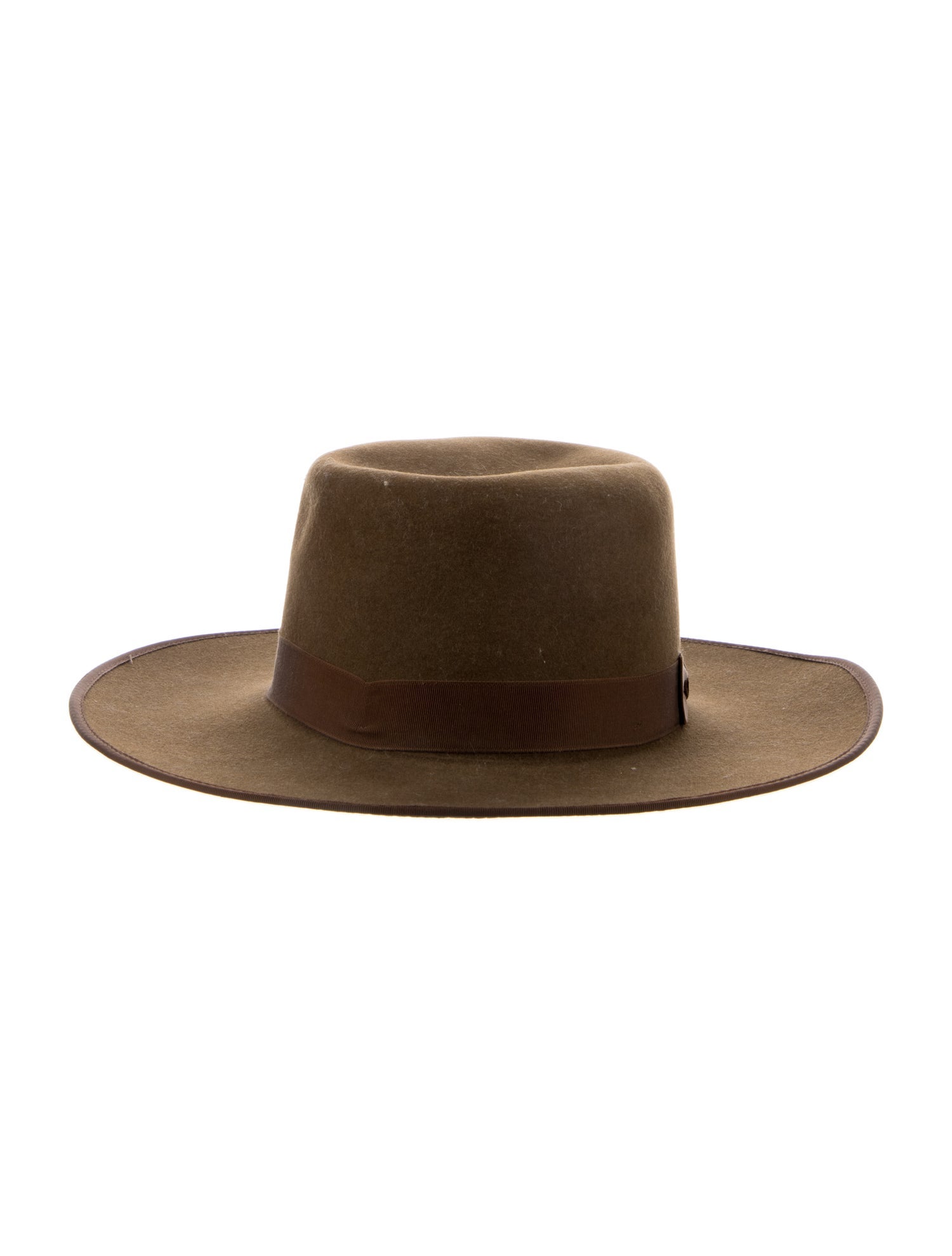 Stetson Wool Western Hat