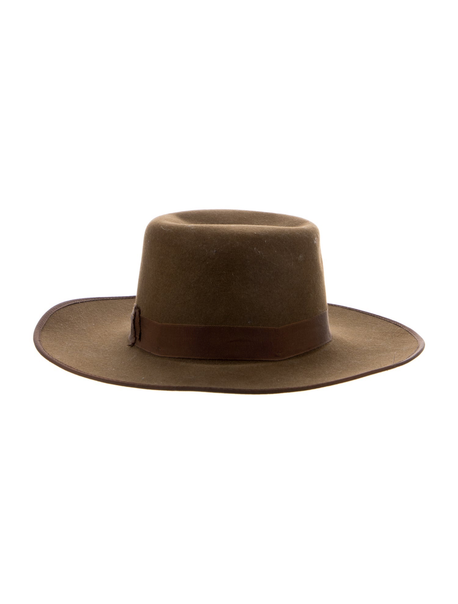 Stetson Wool Western Hat