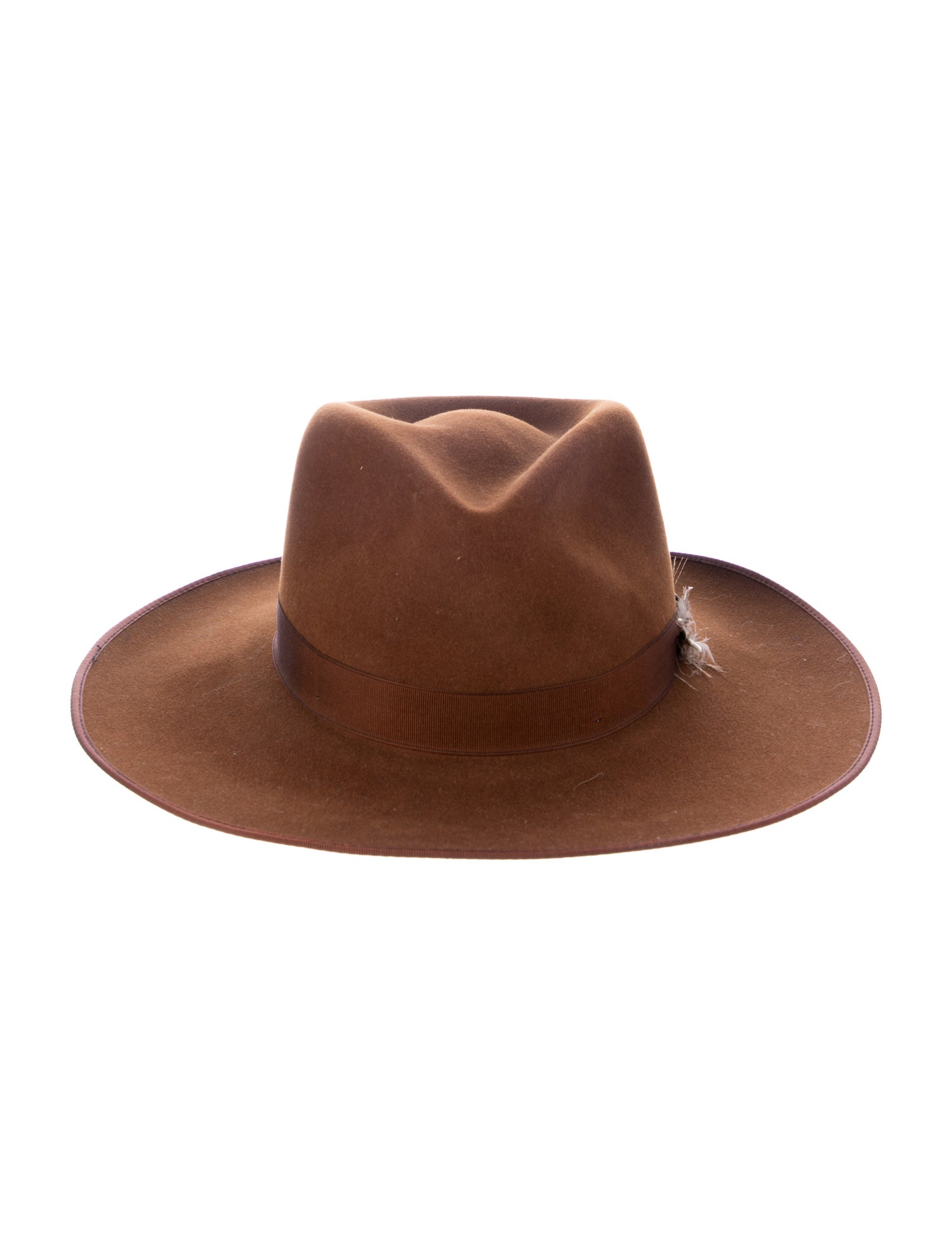 Stetson Wool Hat