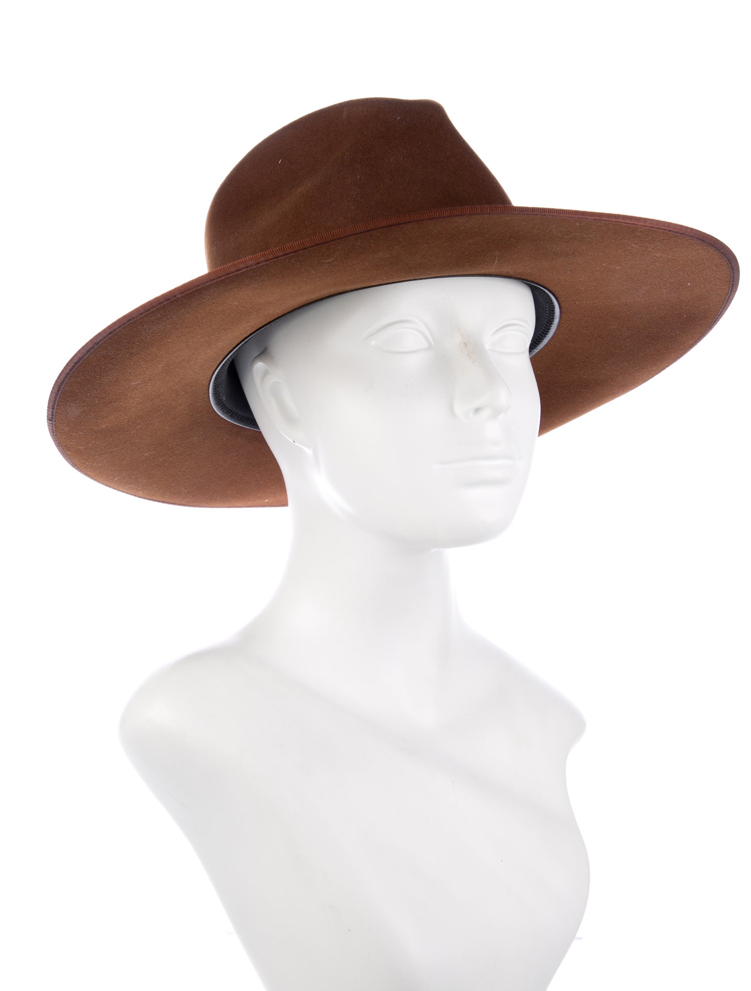 Stetson Wool Hat