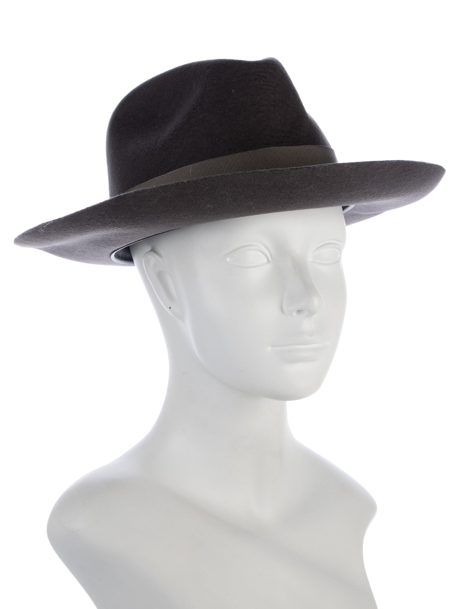 Stetson Felted Wool Fedora Hat