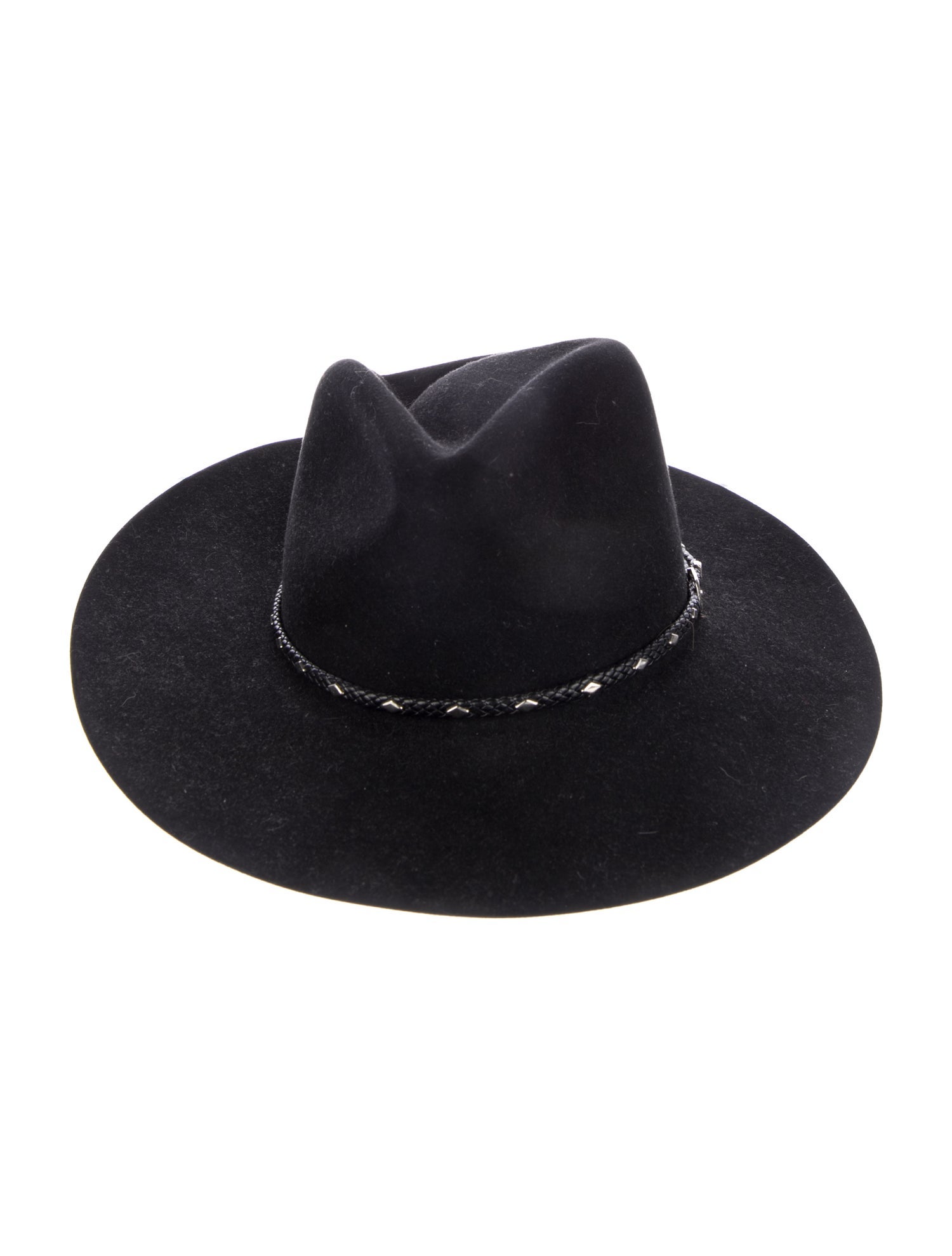 Stetson Fur Felt Western hat