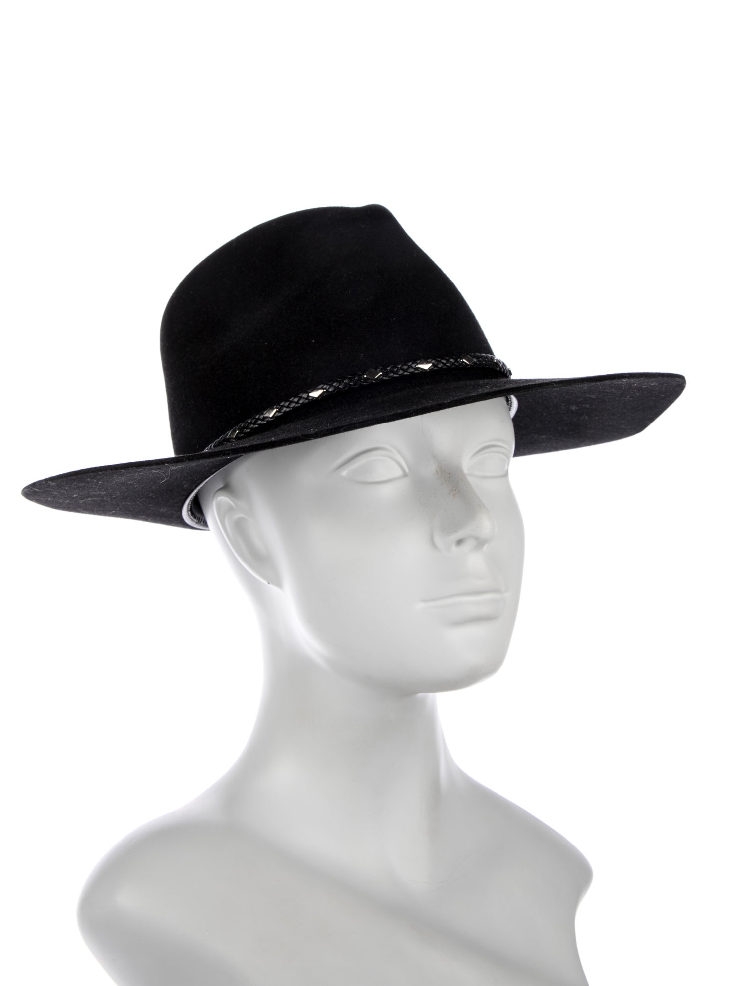 Stetson Fur Felt Western hat
