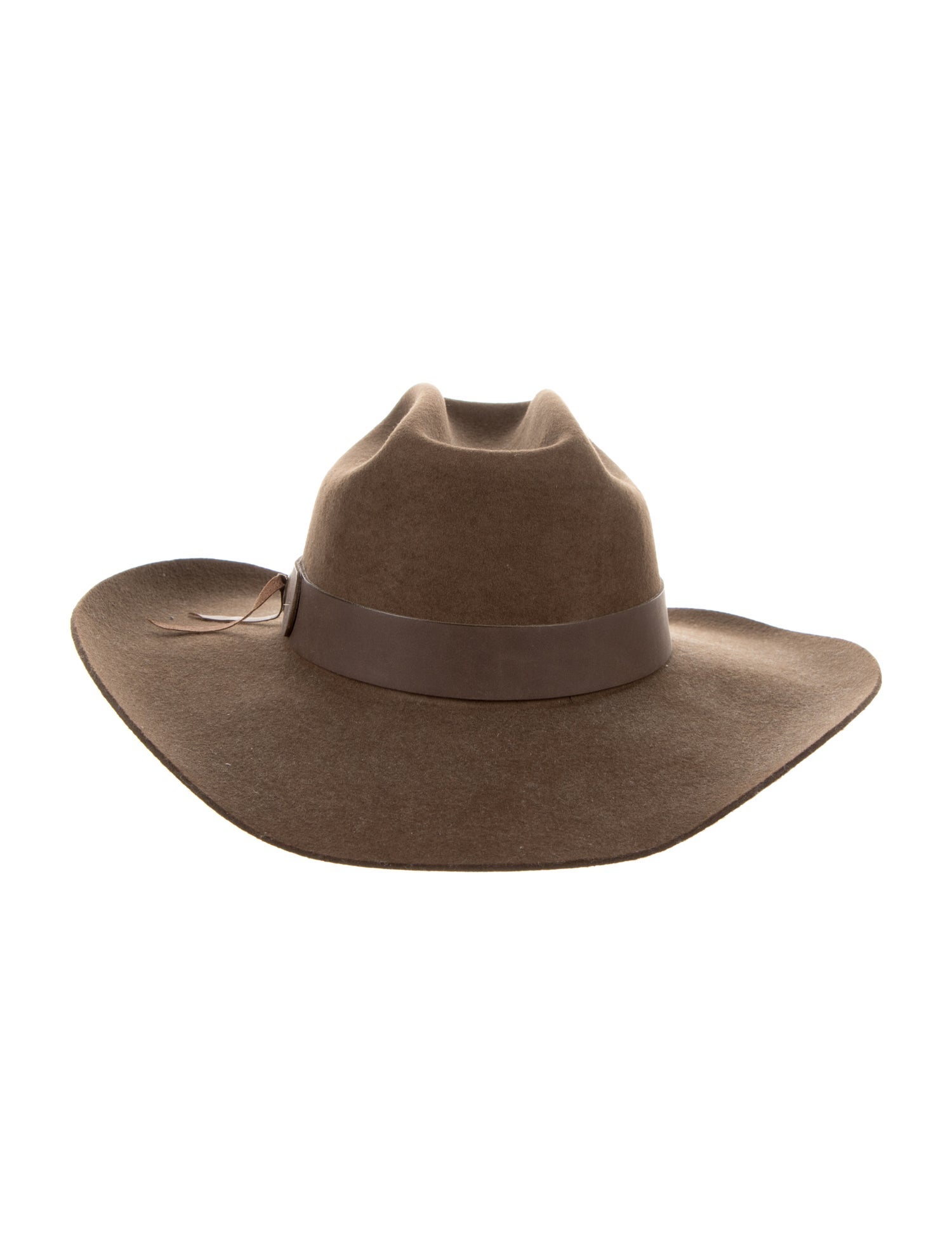 Stetson Cowboy Hat