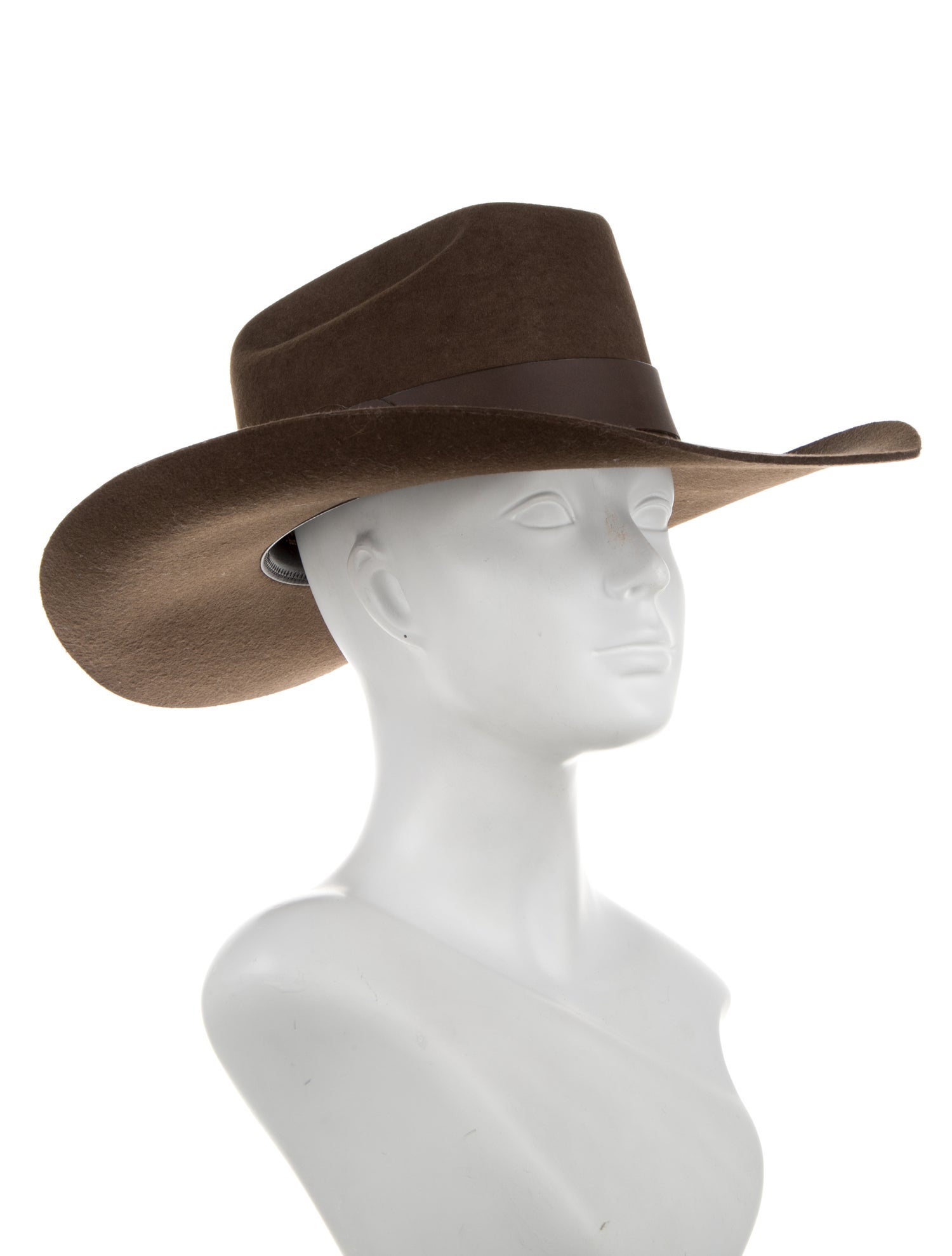 Stetson Cowboy Hat