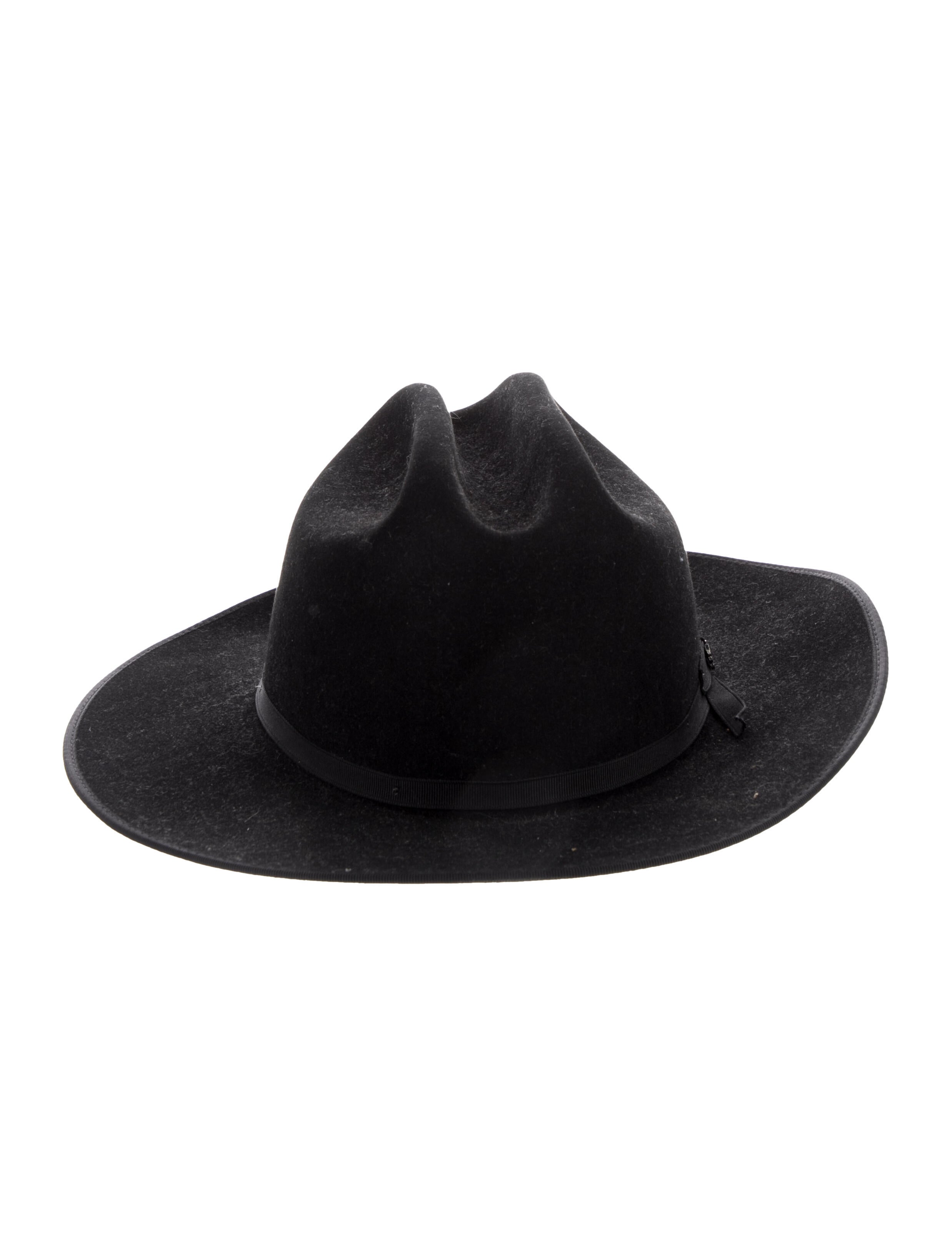 Stetson Fedora