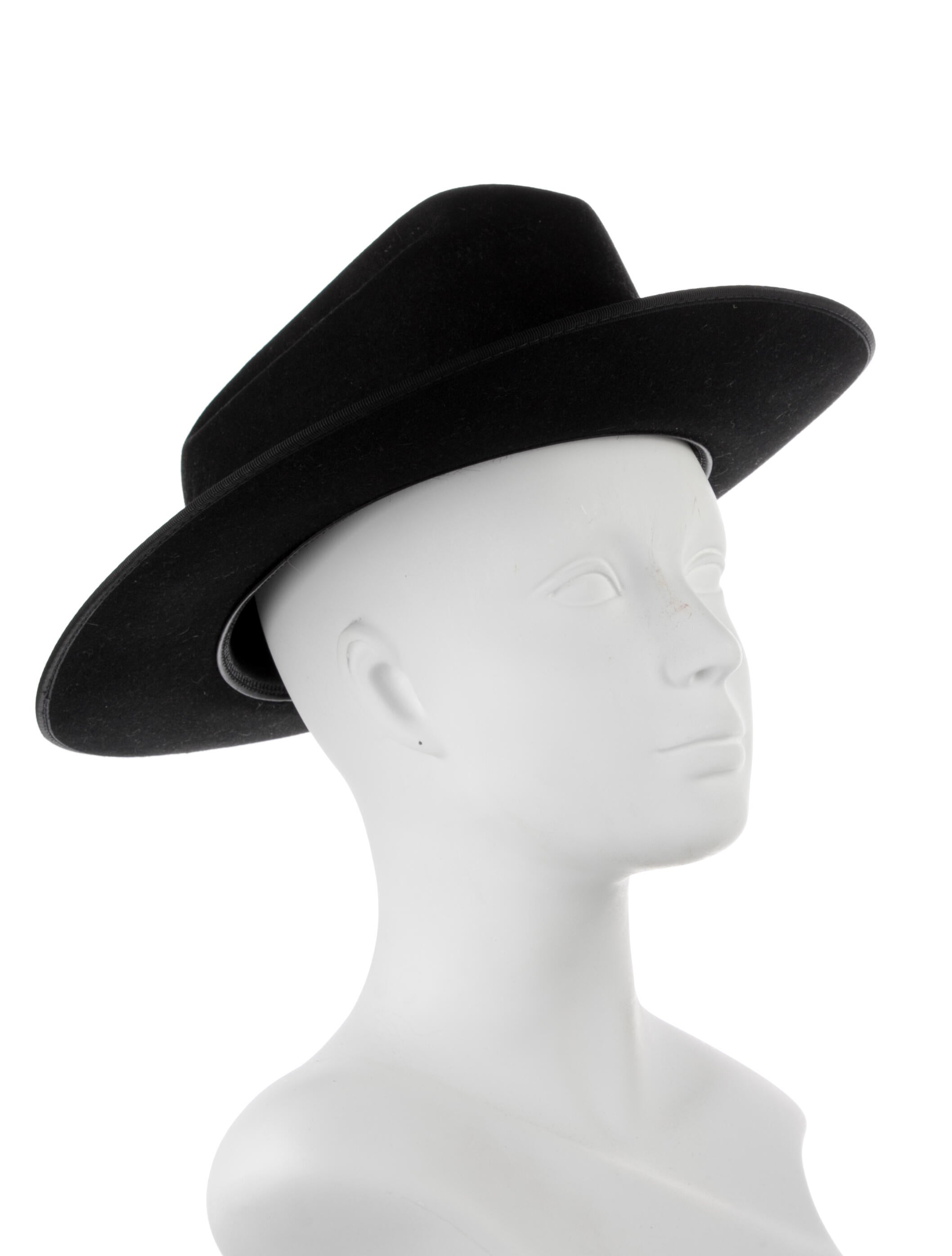 Stetson Fedora