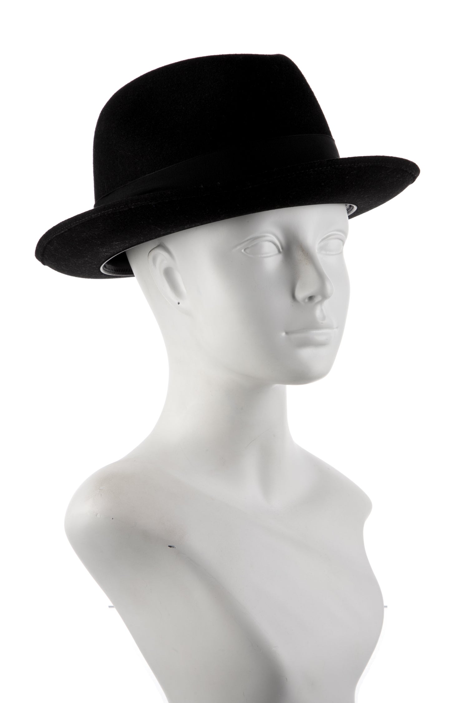 Stetson Fur Felt Fedora