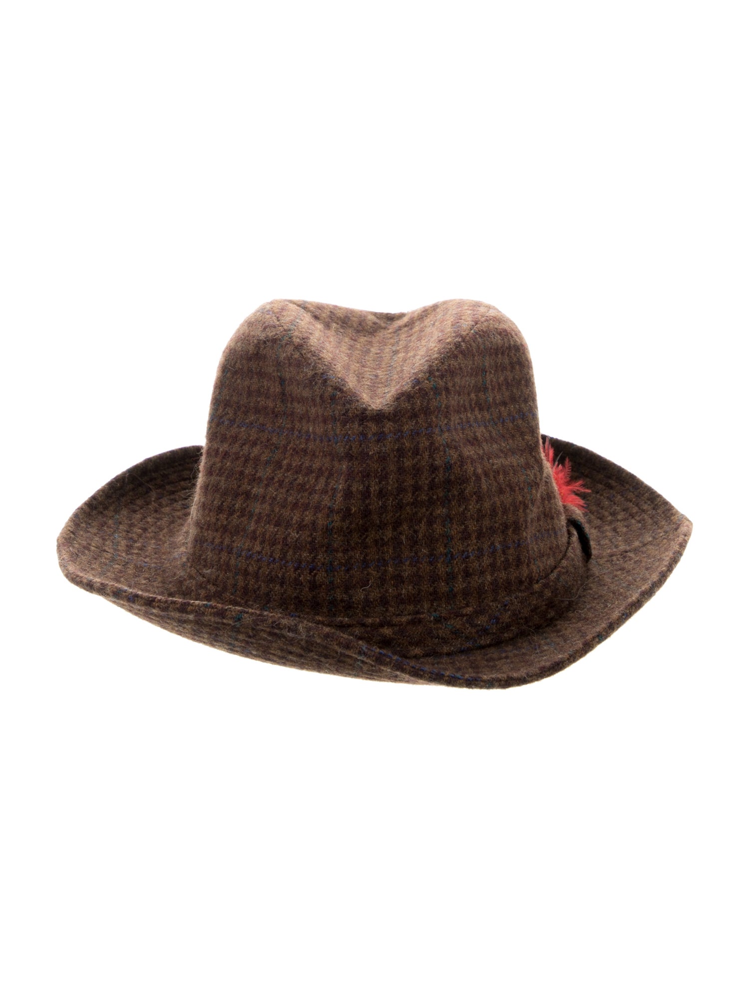 Stetson Men's Hat