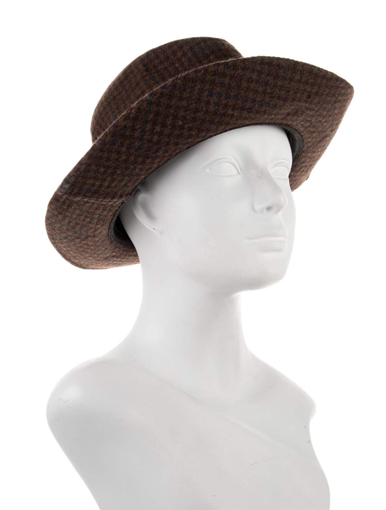 Stetson Men's Hat