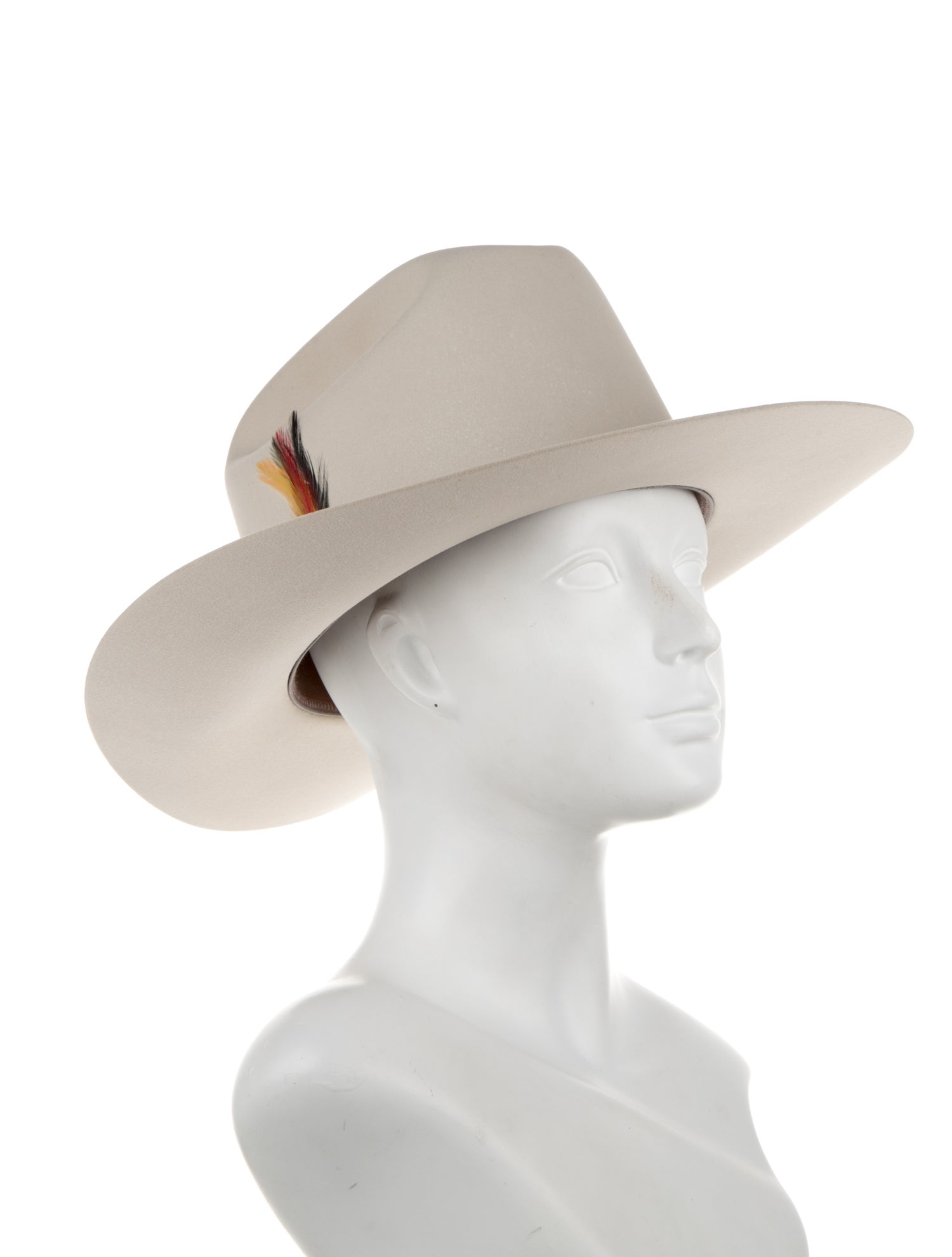 Stetson Stetson Men's Felt Fedora