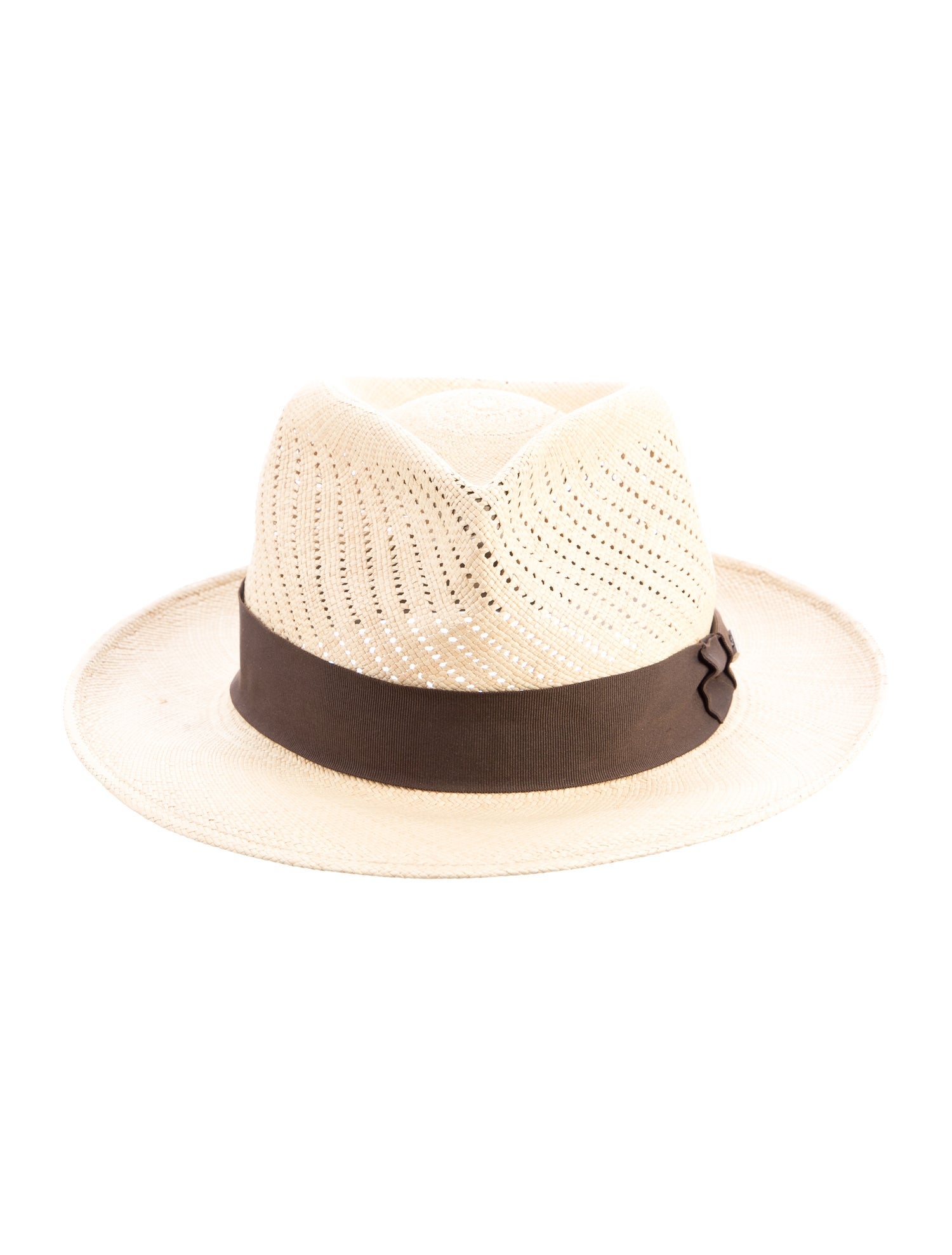 Stetson Stetson Straw Sun Hat