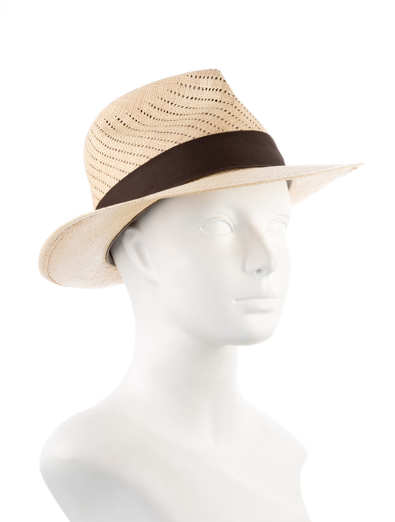 Stetson Stetson Straw Sun Hat