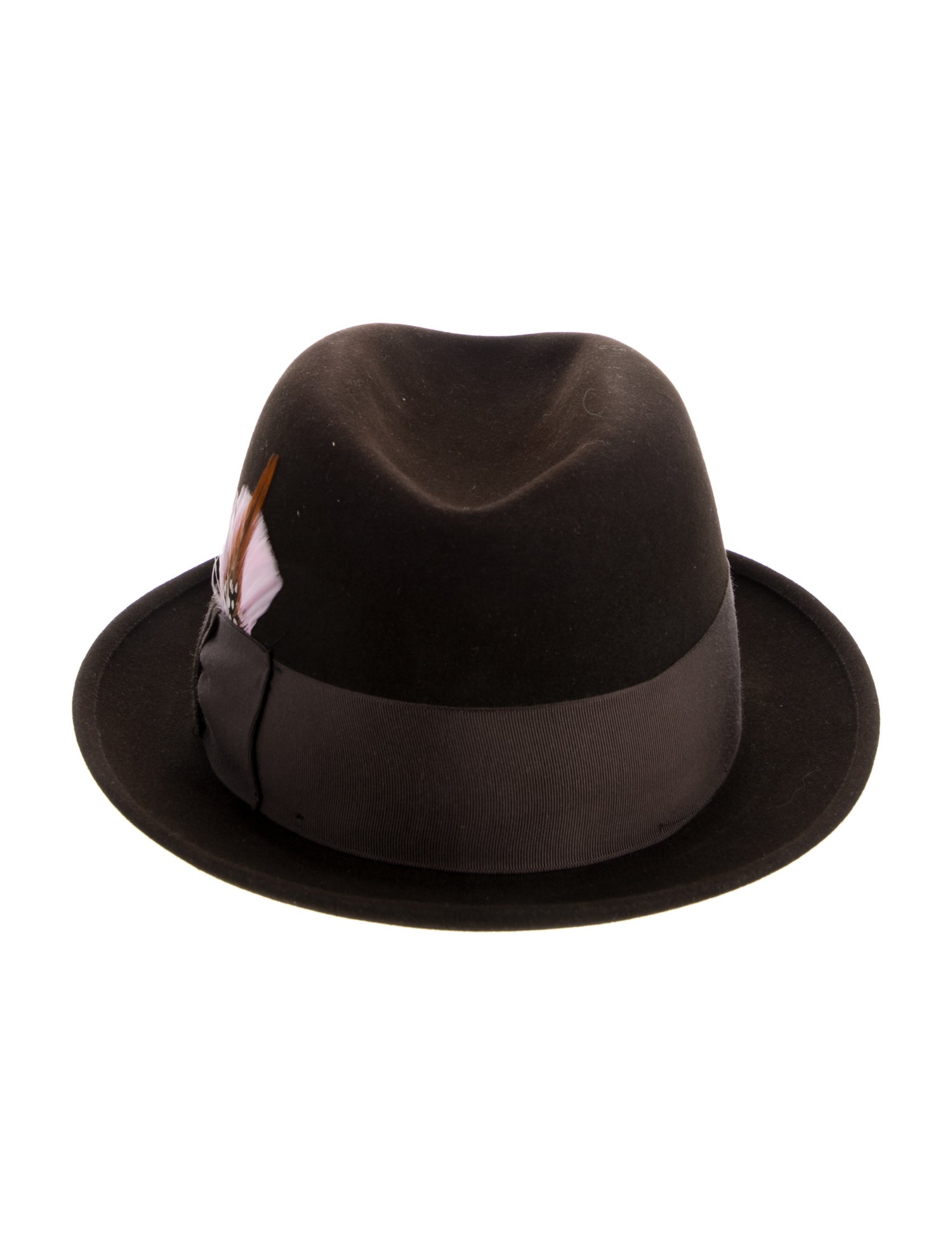 Stetson Hat