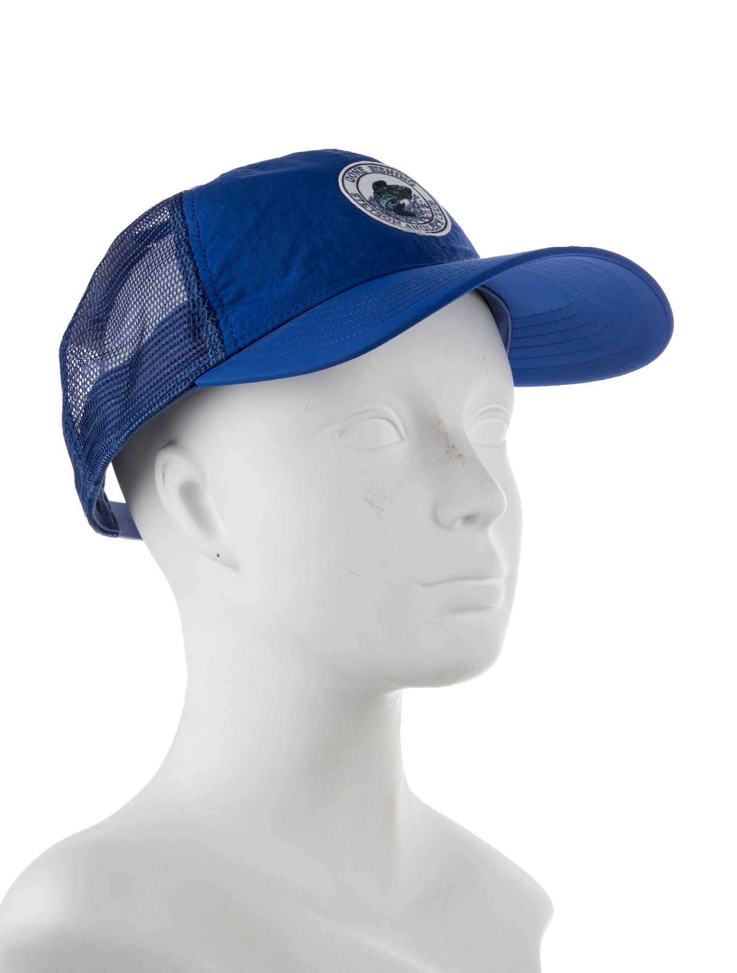 Stetson Solid Trucker hat w/Tags