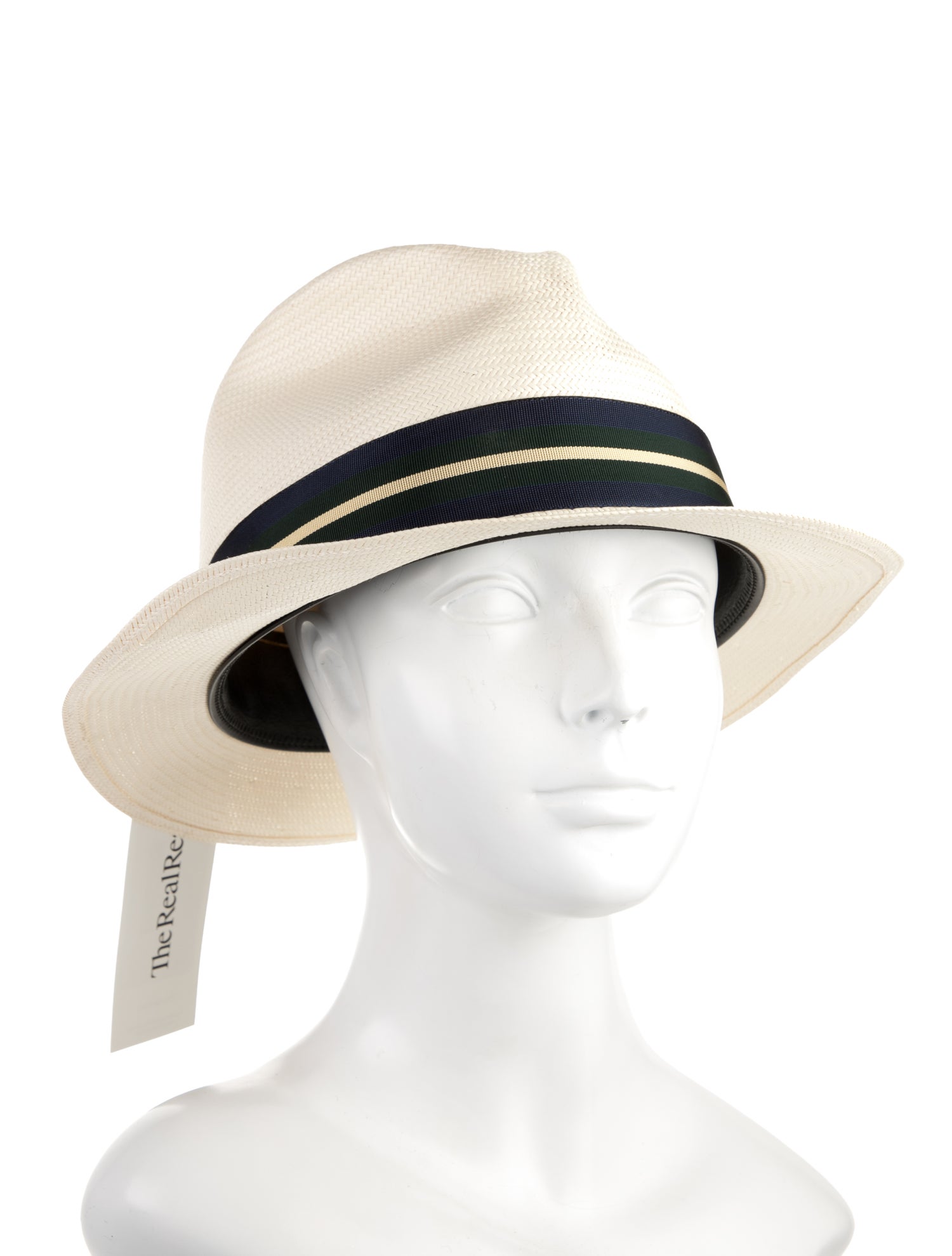 Stetson Straw Cowboy Hat