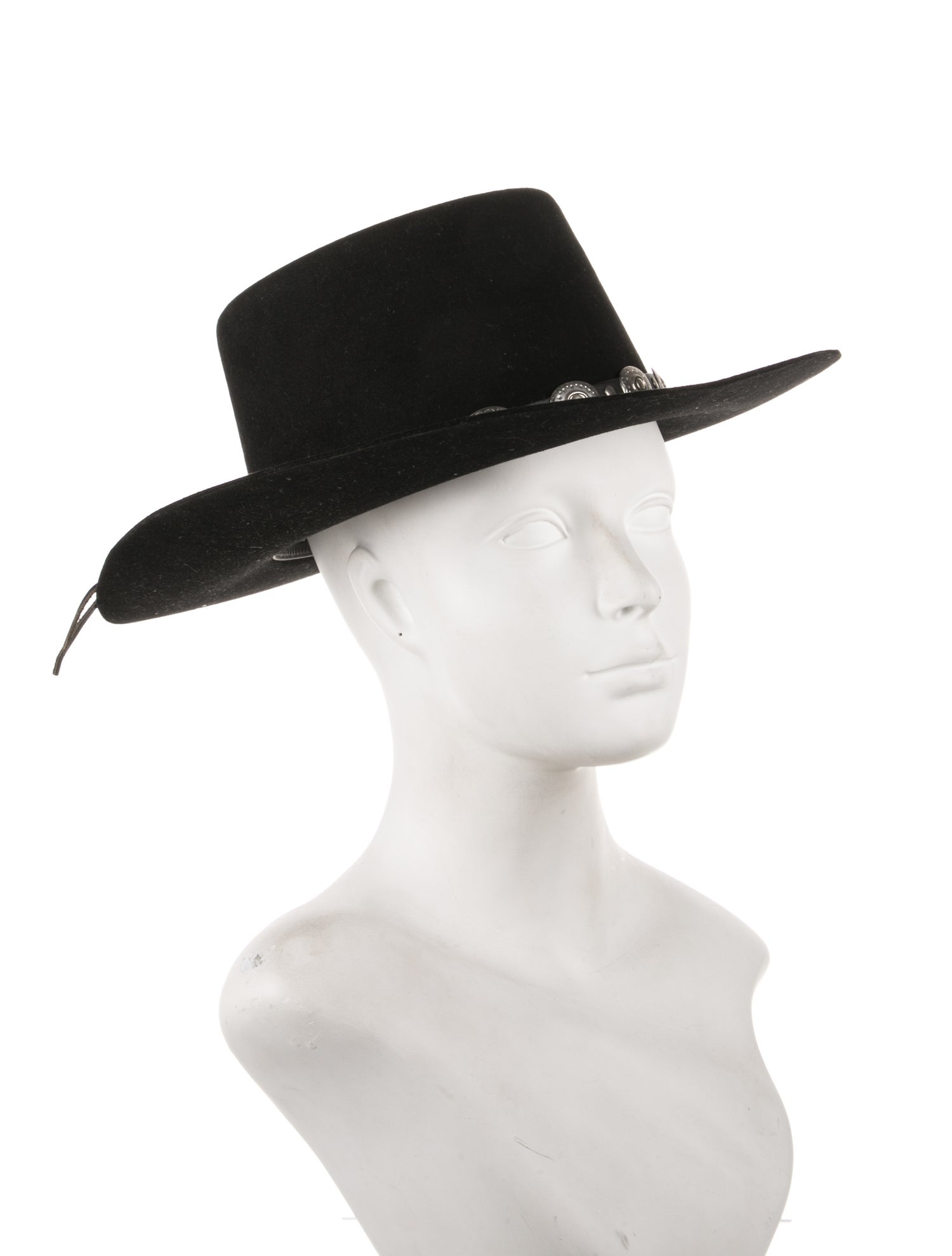 Stetson 4x Beaver Felt Hat