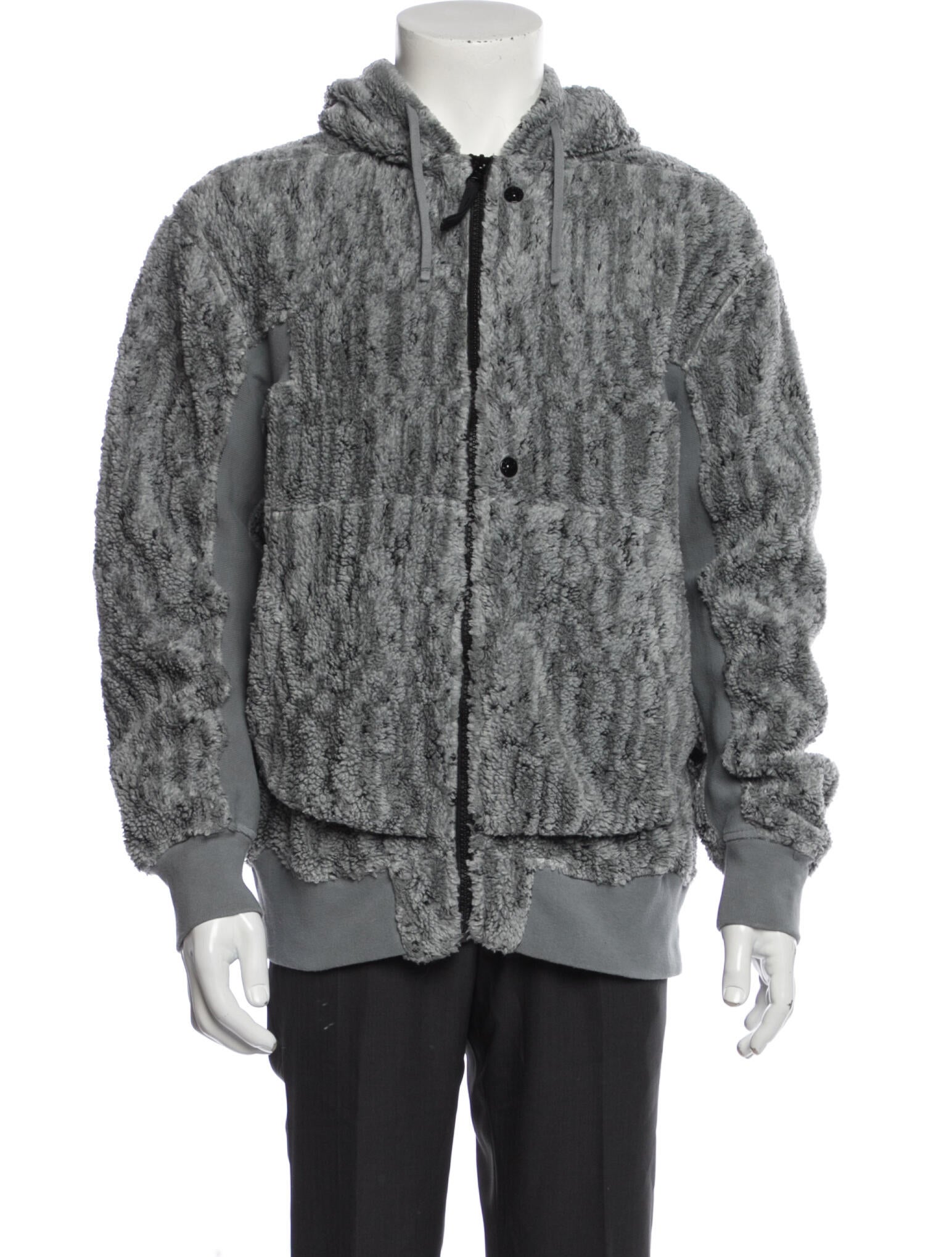 Stone Island Shadow Project Jacket