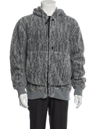 Stone Island Shadow Project Jacket