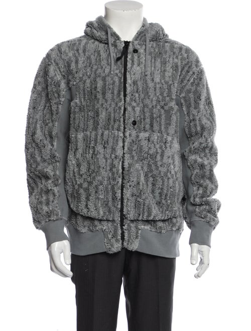 Stone Island Shadow Project Jacket